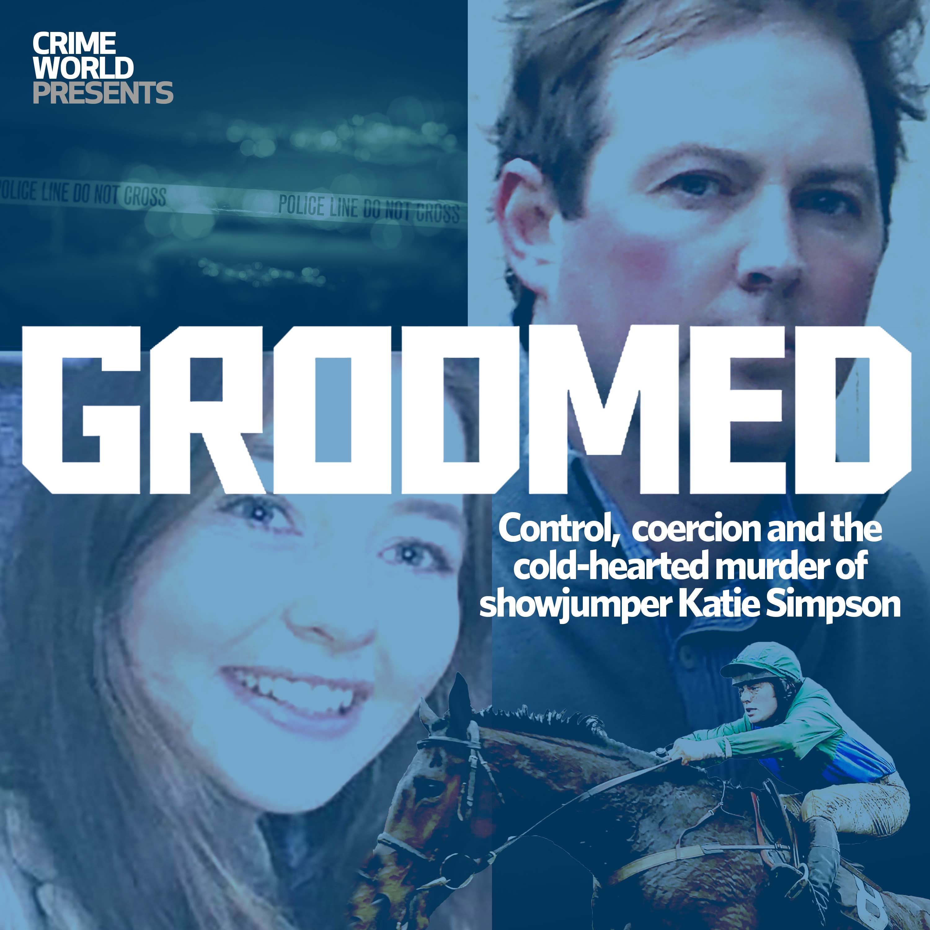 Groomed: Mountains of Mistakes
