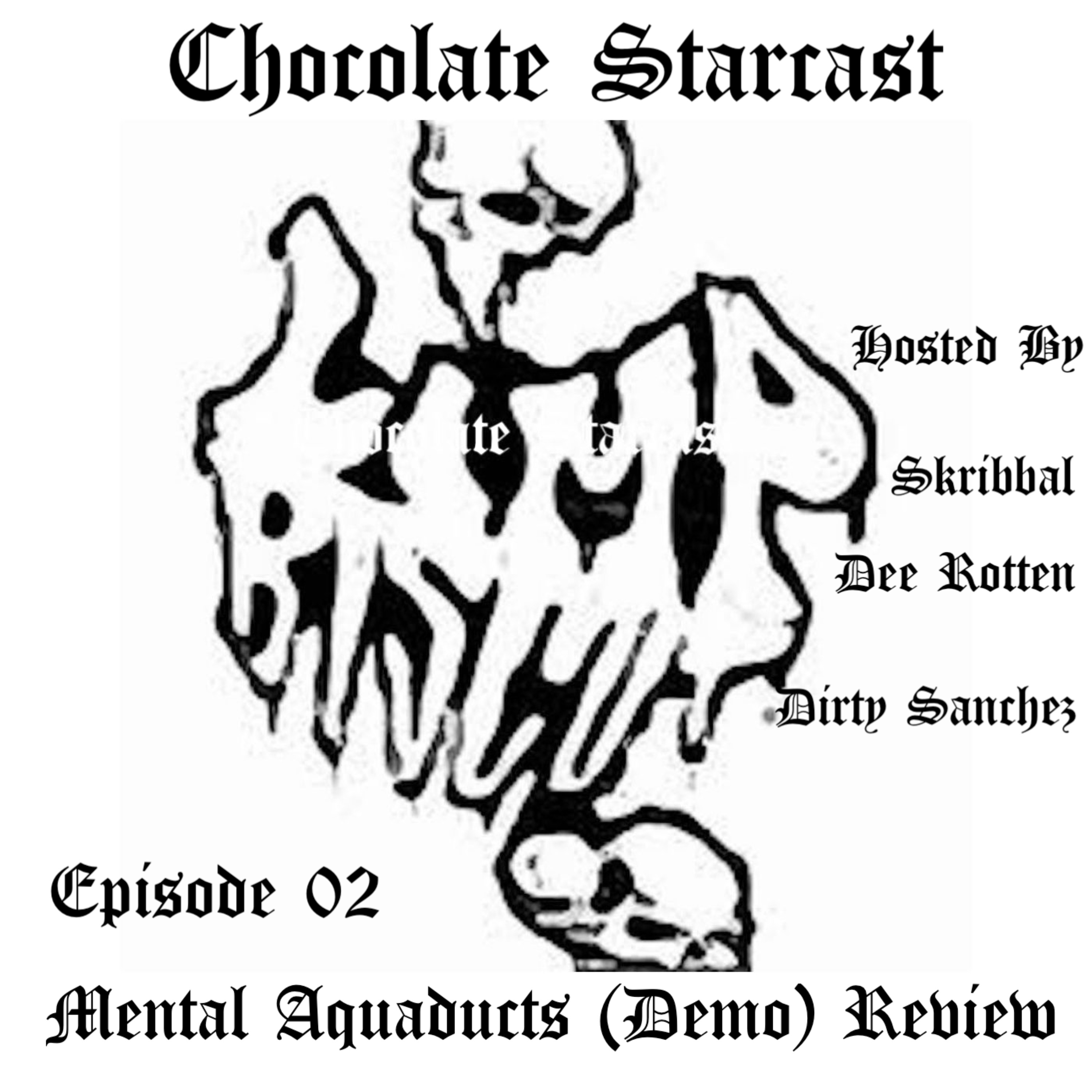 Chocolate Starcast: A Limp Bizkit Podcast