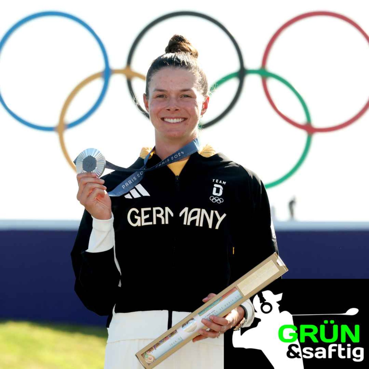 Grün & saftig - der Golfpodcast