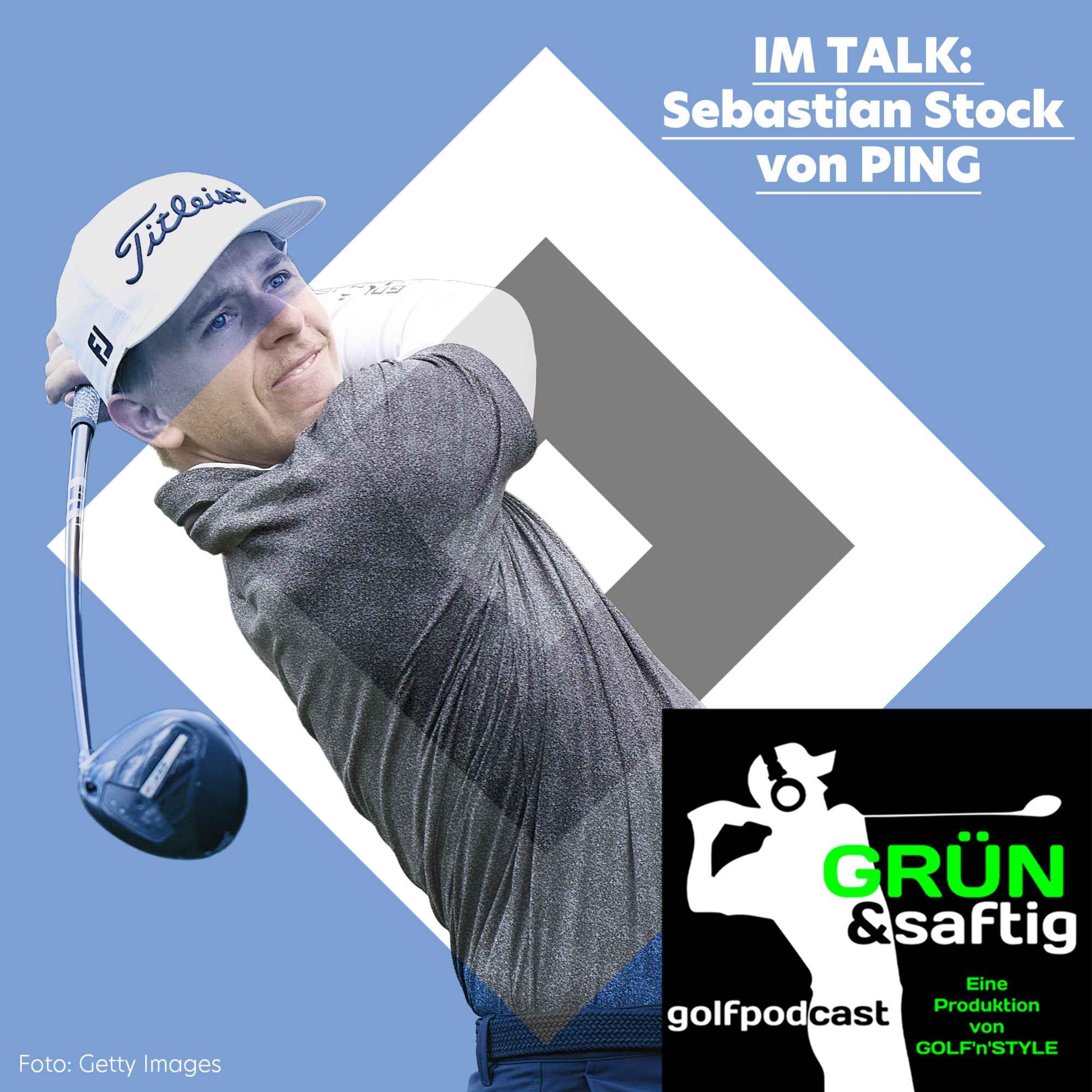 Grün & saftig - der Golfpodcast