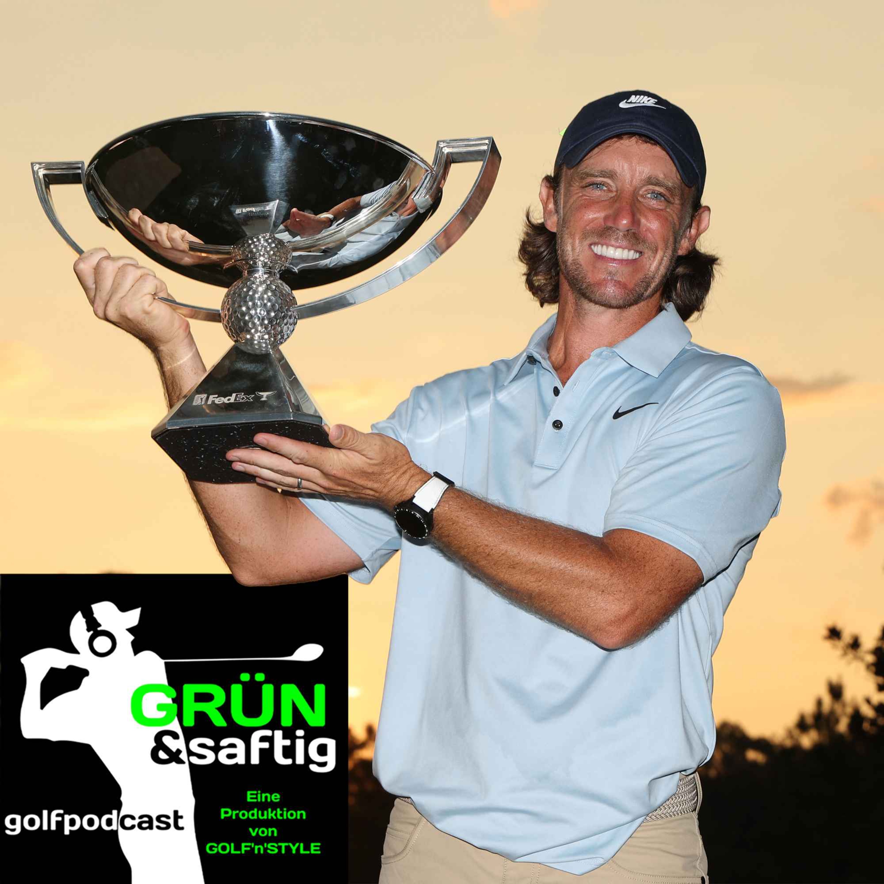 Tommy Fleetwood gewinnt die Tour Championship