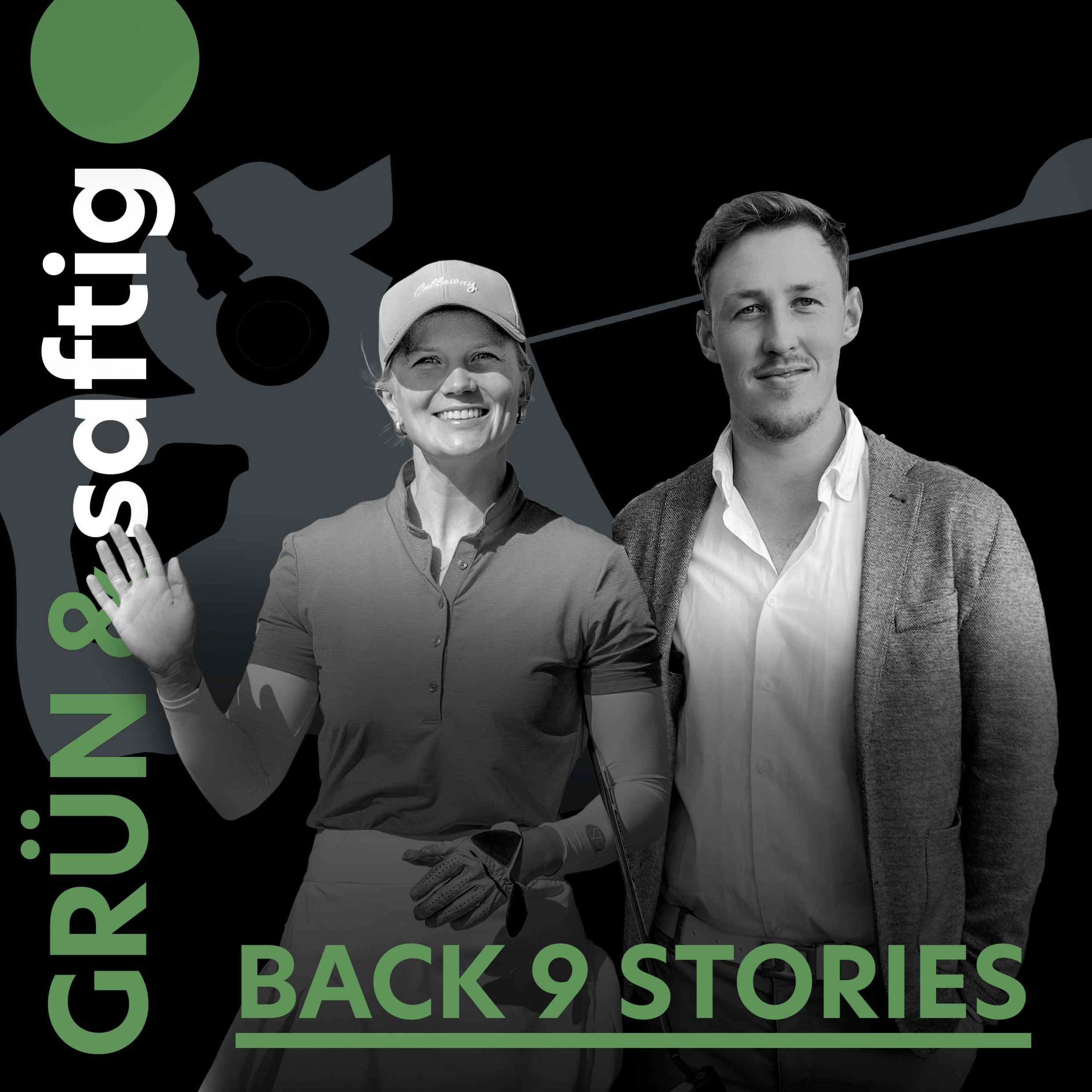 Back 9 Stories #11: Tourleben, Freundschaft, Dating: So lebt ein Golfprofi episode artwork