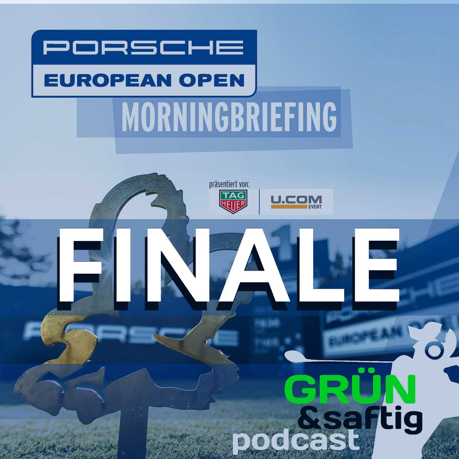 Porsche European Open Morningbriefing | Das war die PEO 2022