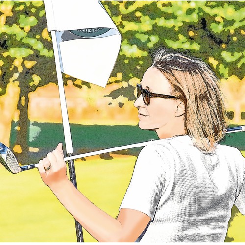 Ich und mein Holz - Teil 6 - der Blog von GOLF'n'STYLE