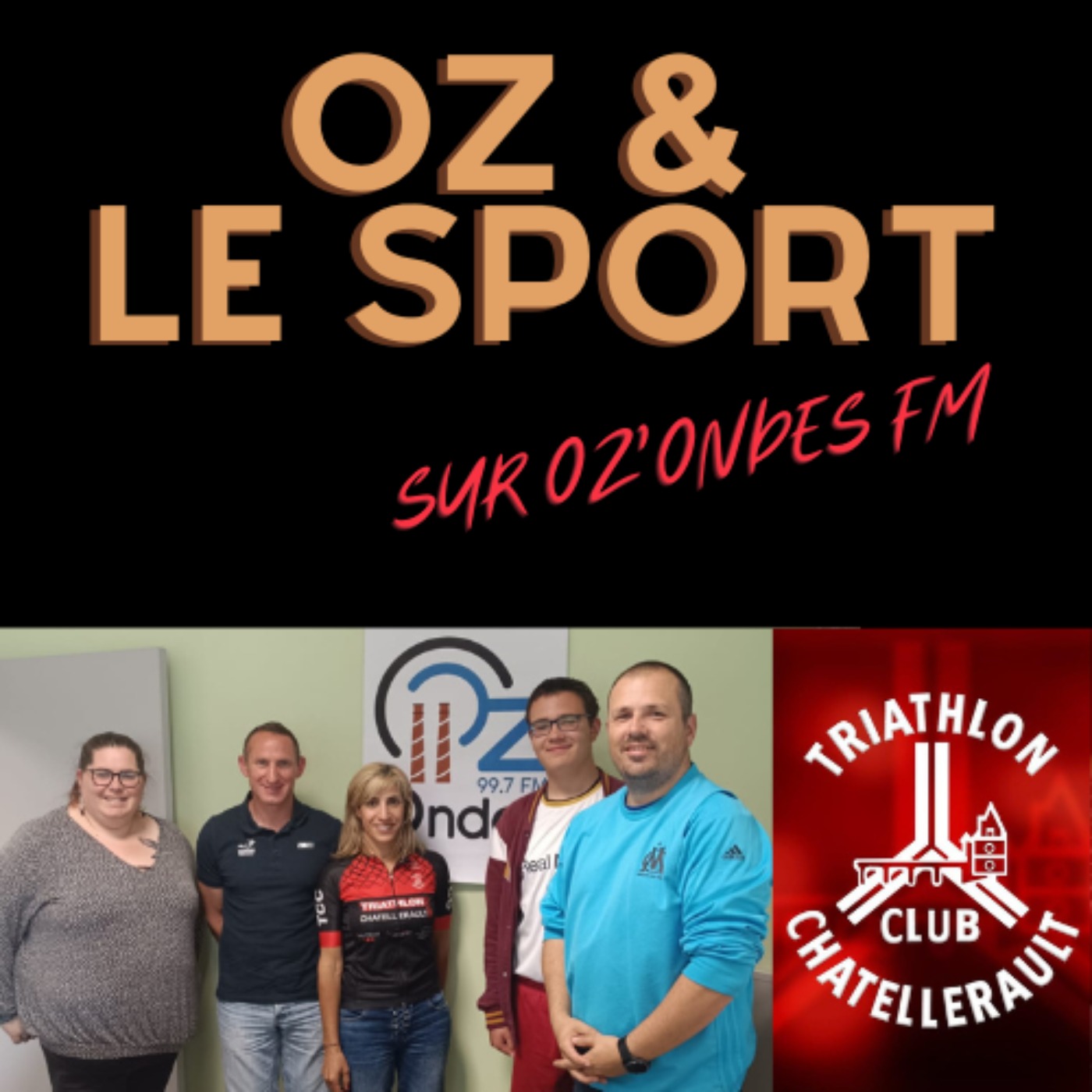Oz & Le Sport