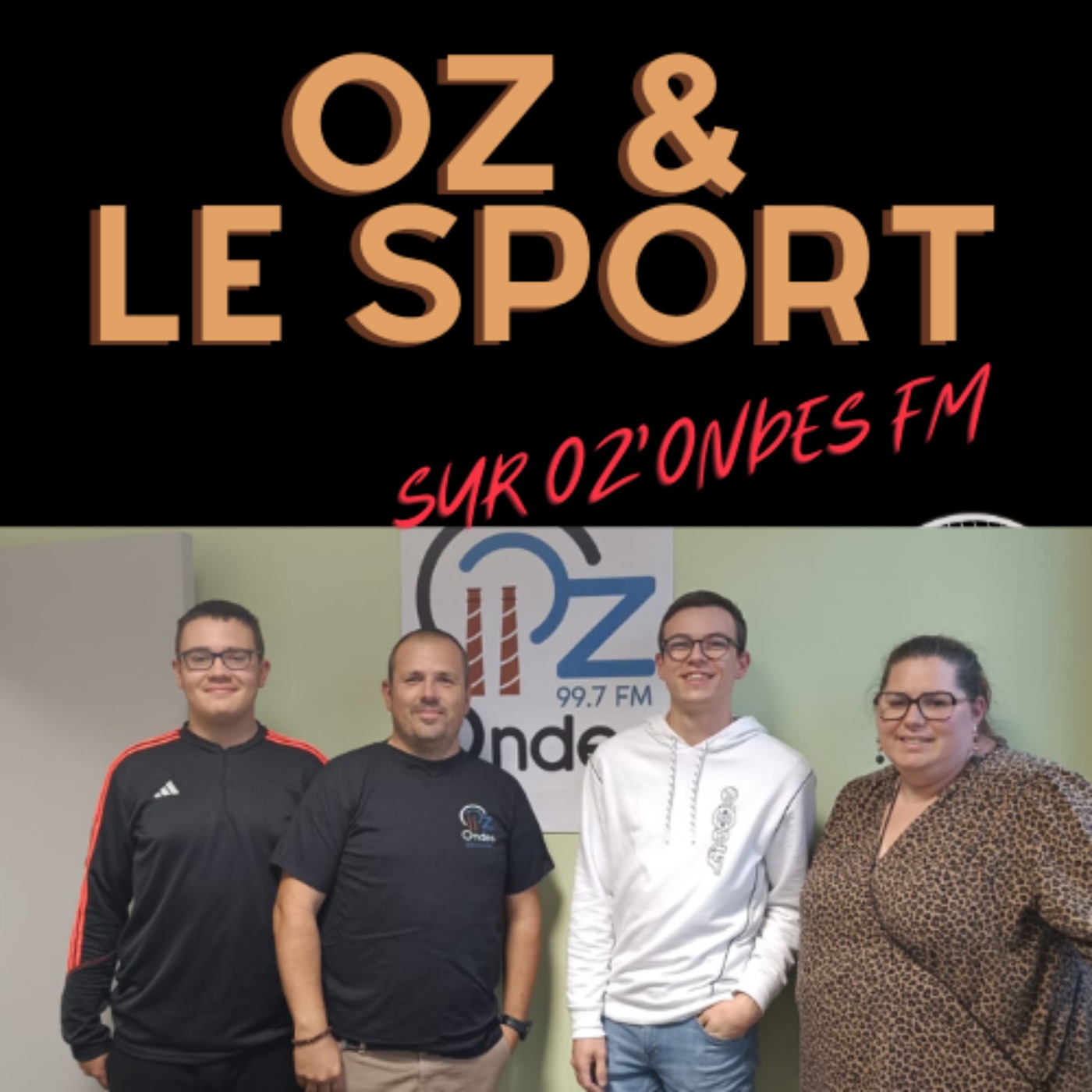 Oz & Le Sport