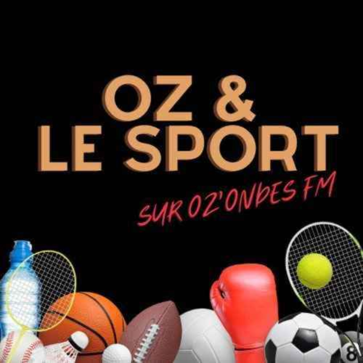 Oz & Le Sport