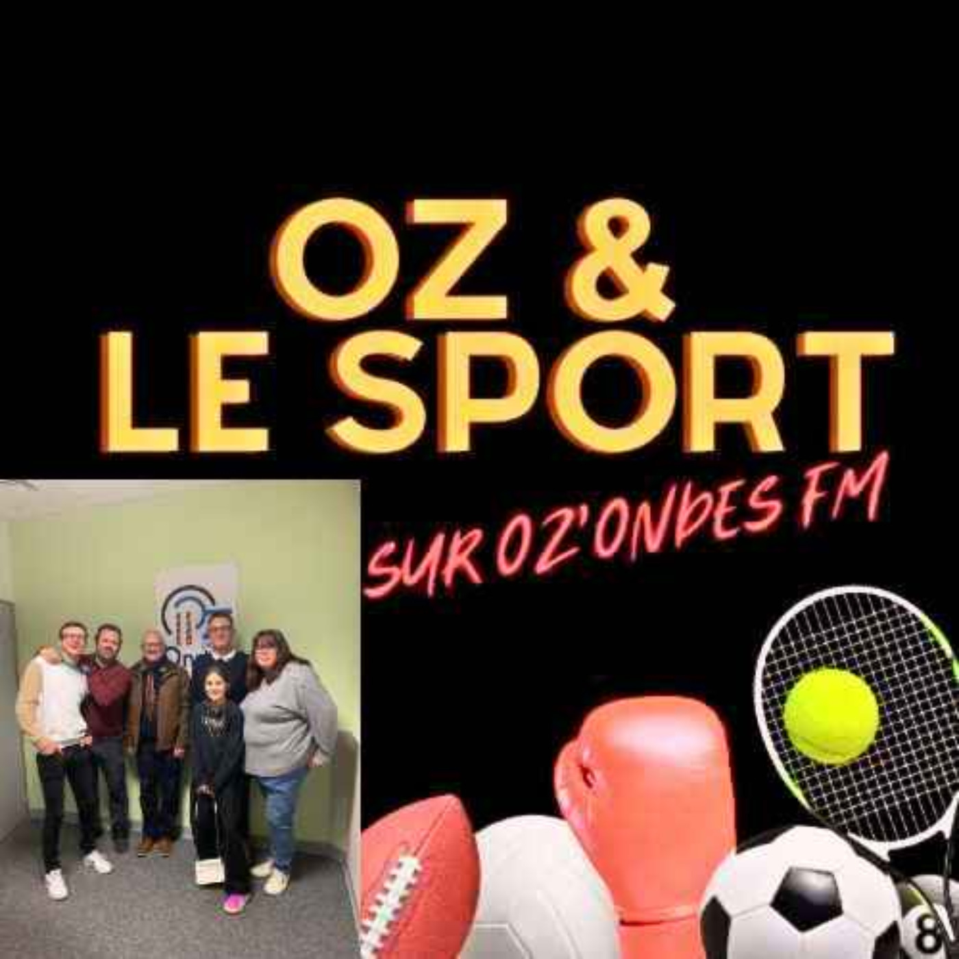 Oz& le sport - Pétanque club Cenonnais