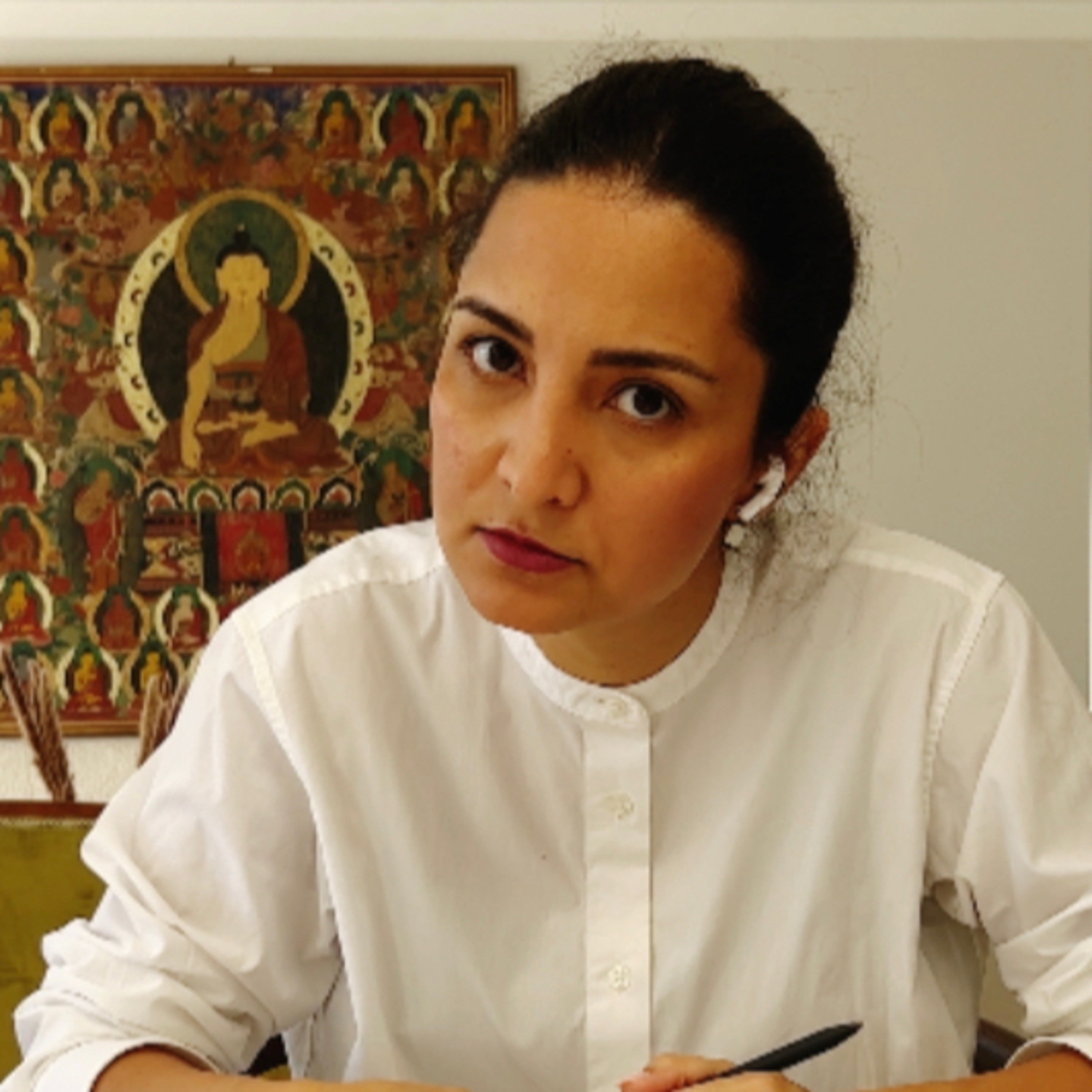 مسیر موفقیت کاریتون اینطوری شروع میشه!چطوری ستاره سازمان بشیم.در سطح سازمانی چه نیازهایی هست!-دوم