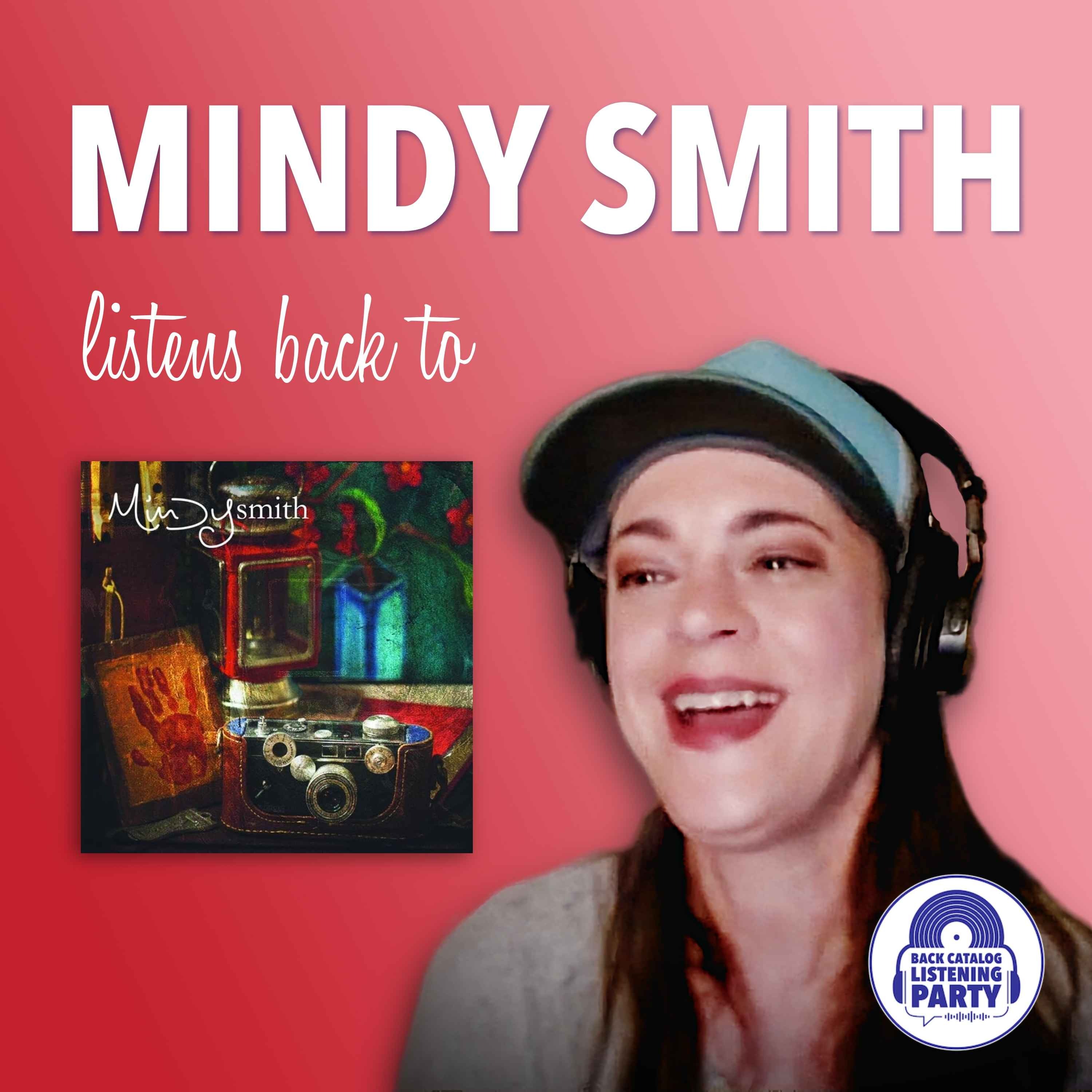 Back Catalog Listening Party