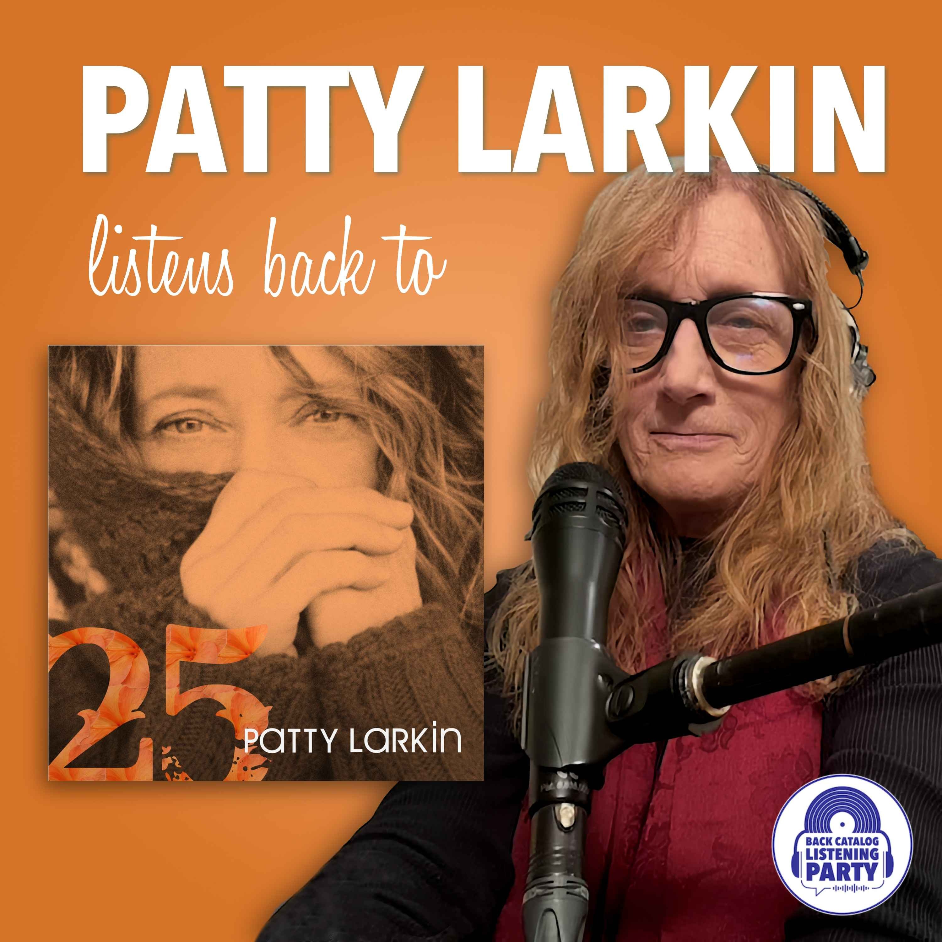Back Catalog Listening Party