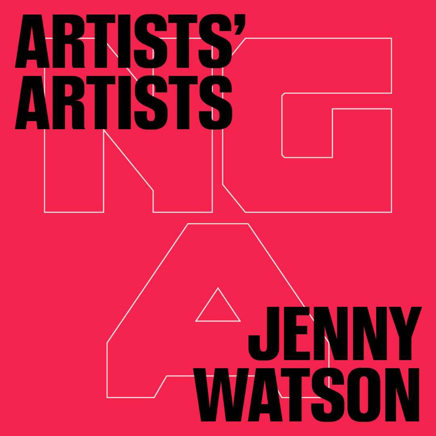 Jenny Watson