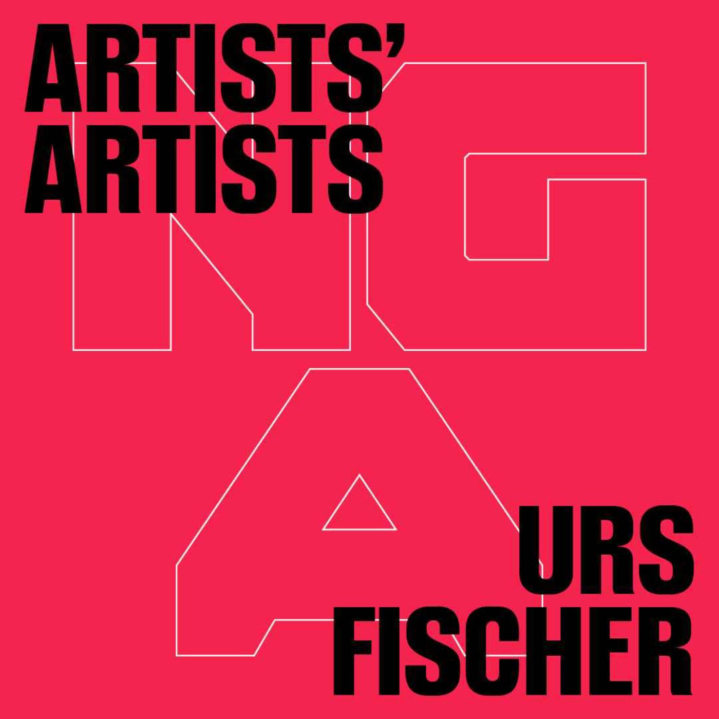 Urs Fischer