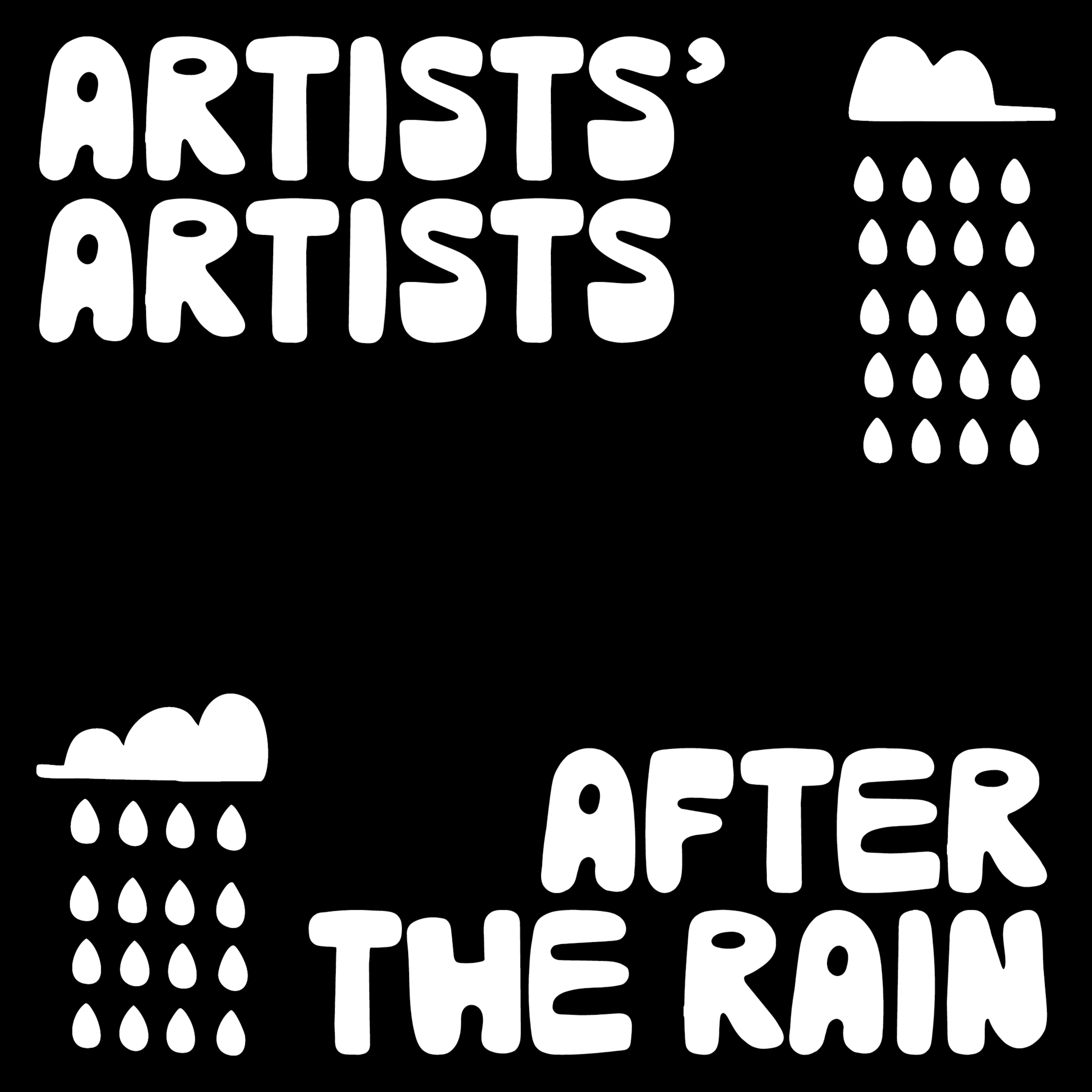 Artists' Artists: Trailer