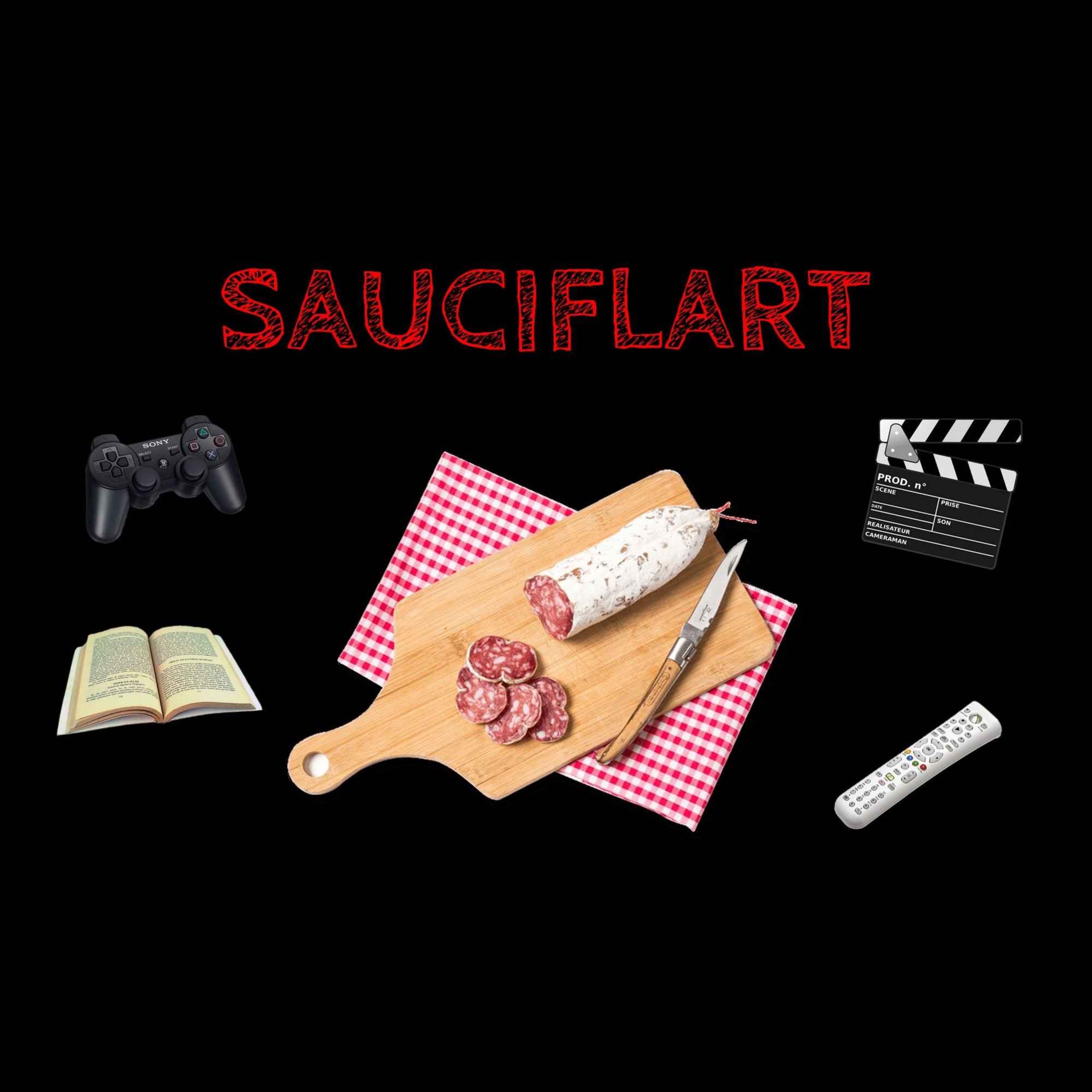 Sauciflart