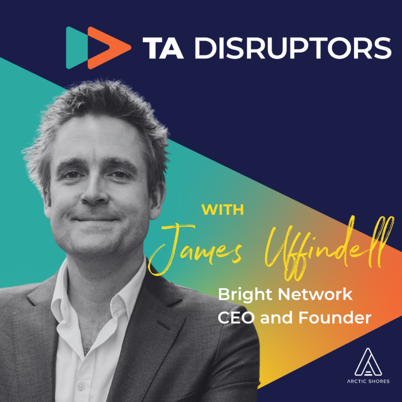 The unexpected mismatch in expectations between candidates and employers and what to do about it, plus how to use GenAI to transform your GenZ engagement strategy | With Bright Network’s James Uffindell