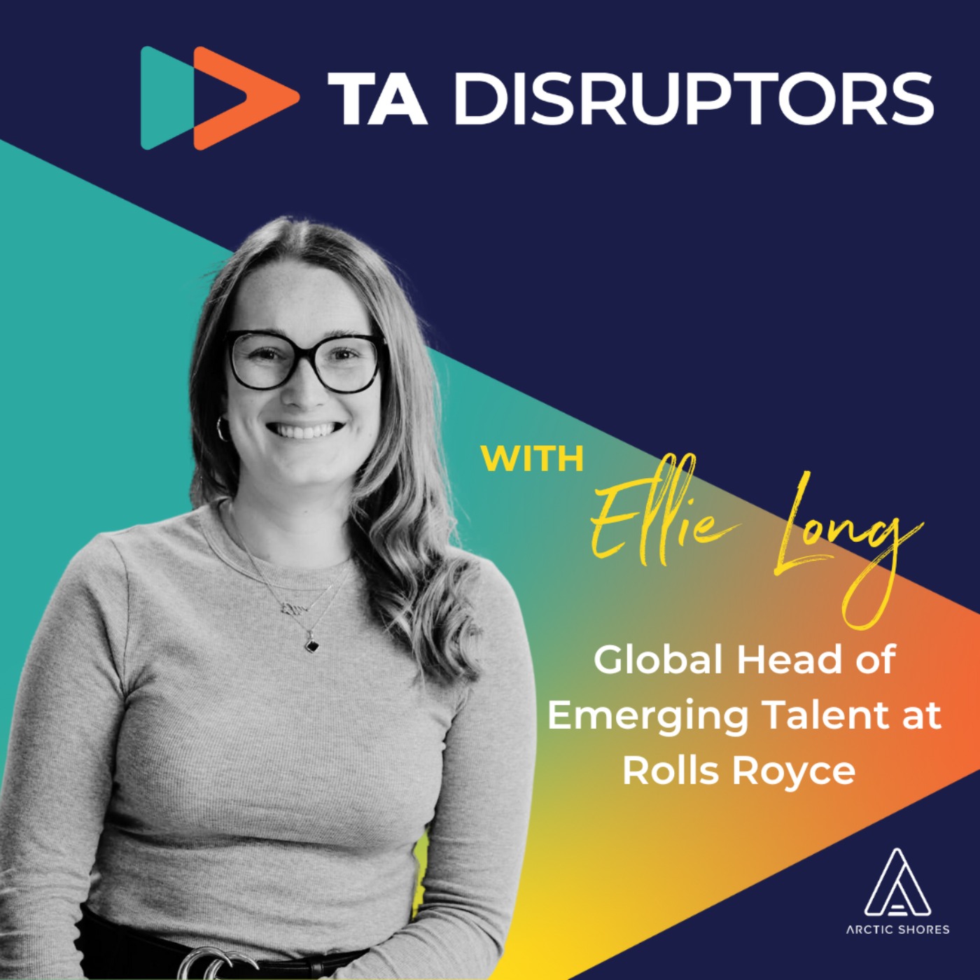 TA Disruptors