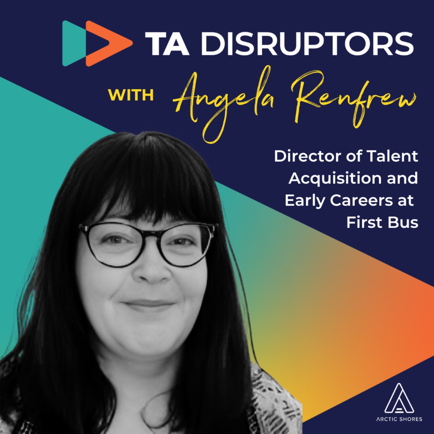 How to turn sceptical hiring managers into advocates (using data) | With Angela Renfrew