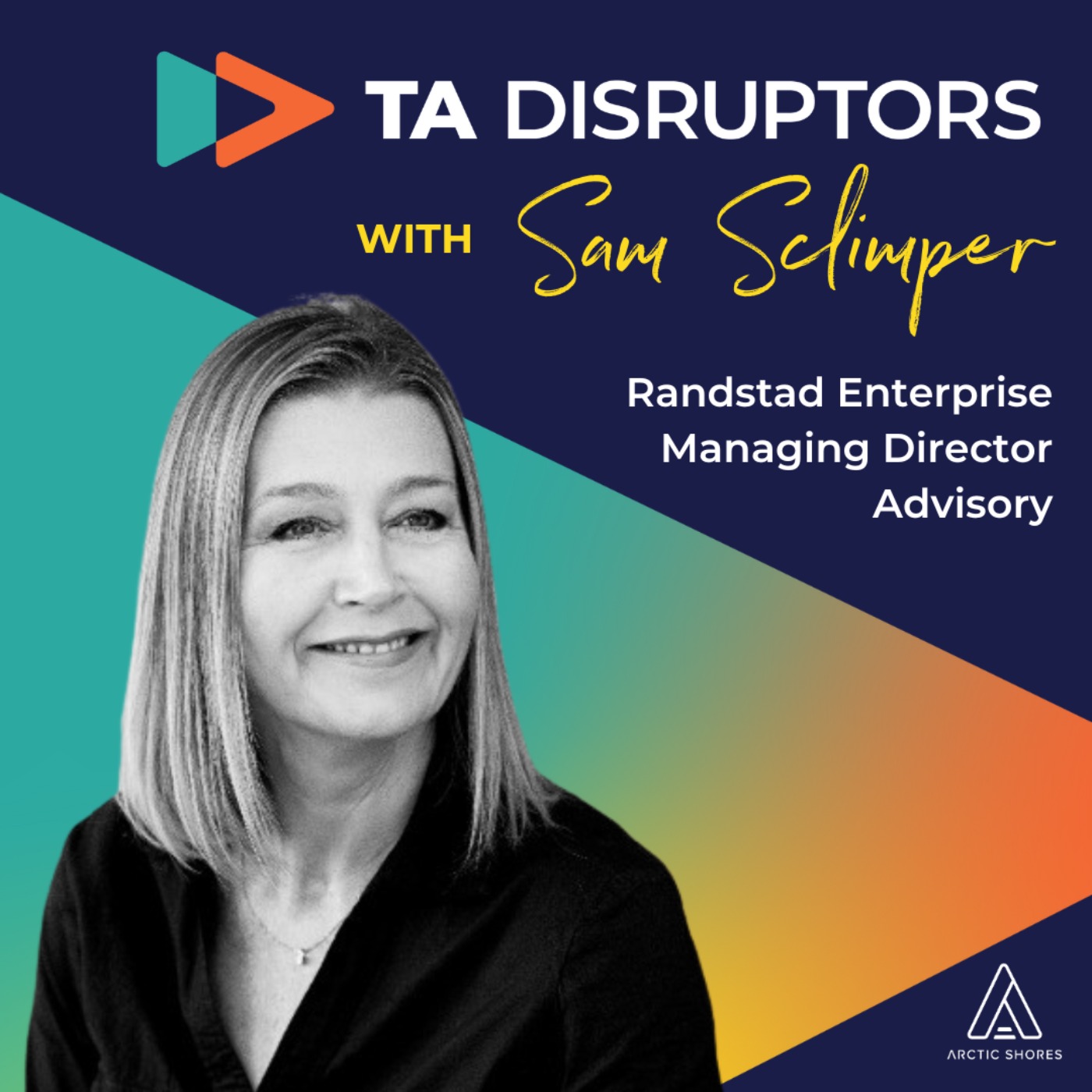 Strategic design: Randstad's new approach to performance, potential and diversity | Sam Schlimper