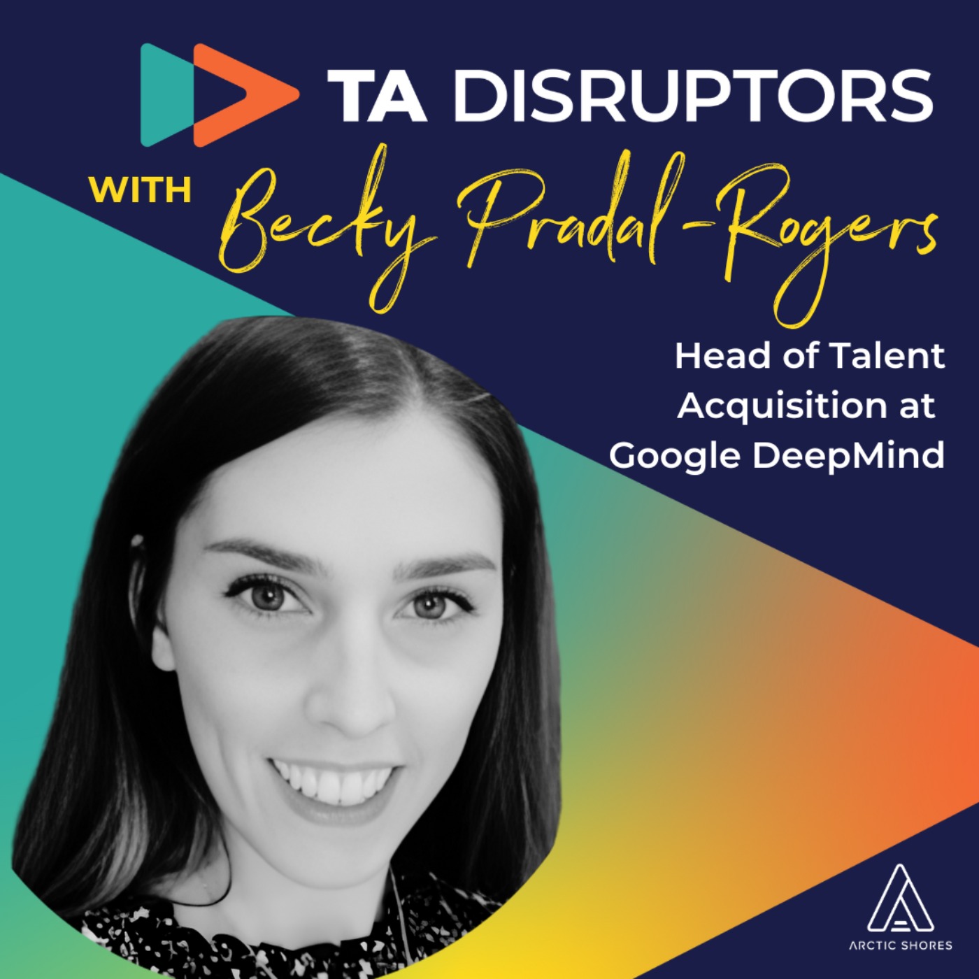 Behind the scenes: How Google DeepMind uses AI in recruitment | With Becky Pradal-Rogers