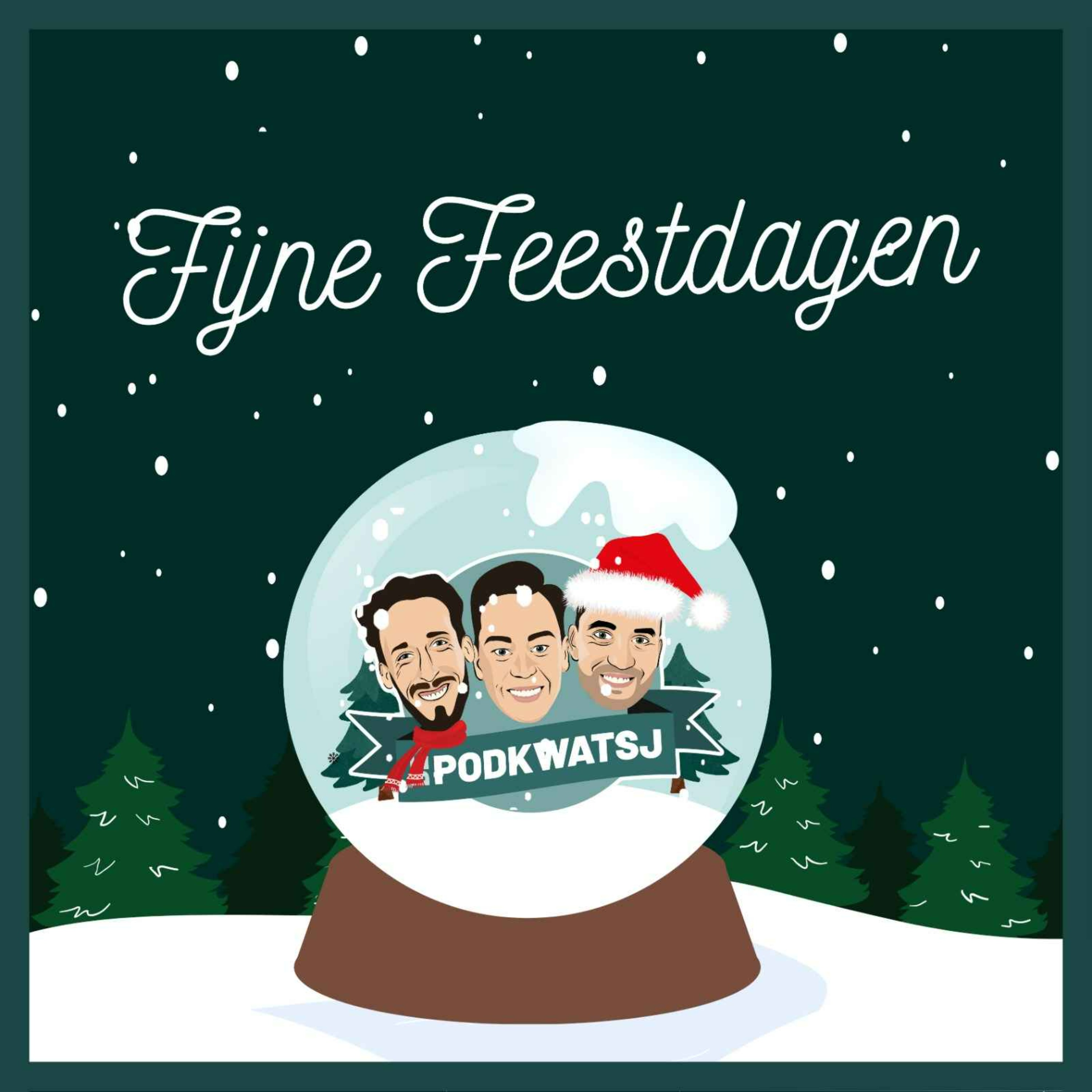De Podkwatsj