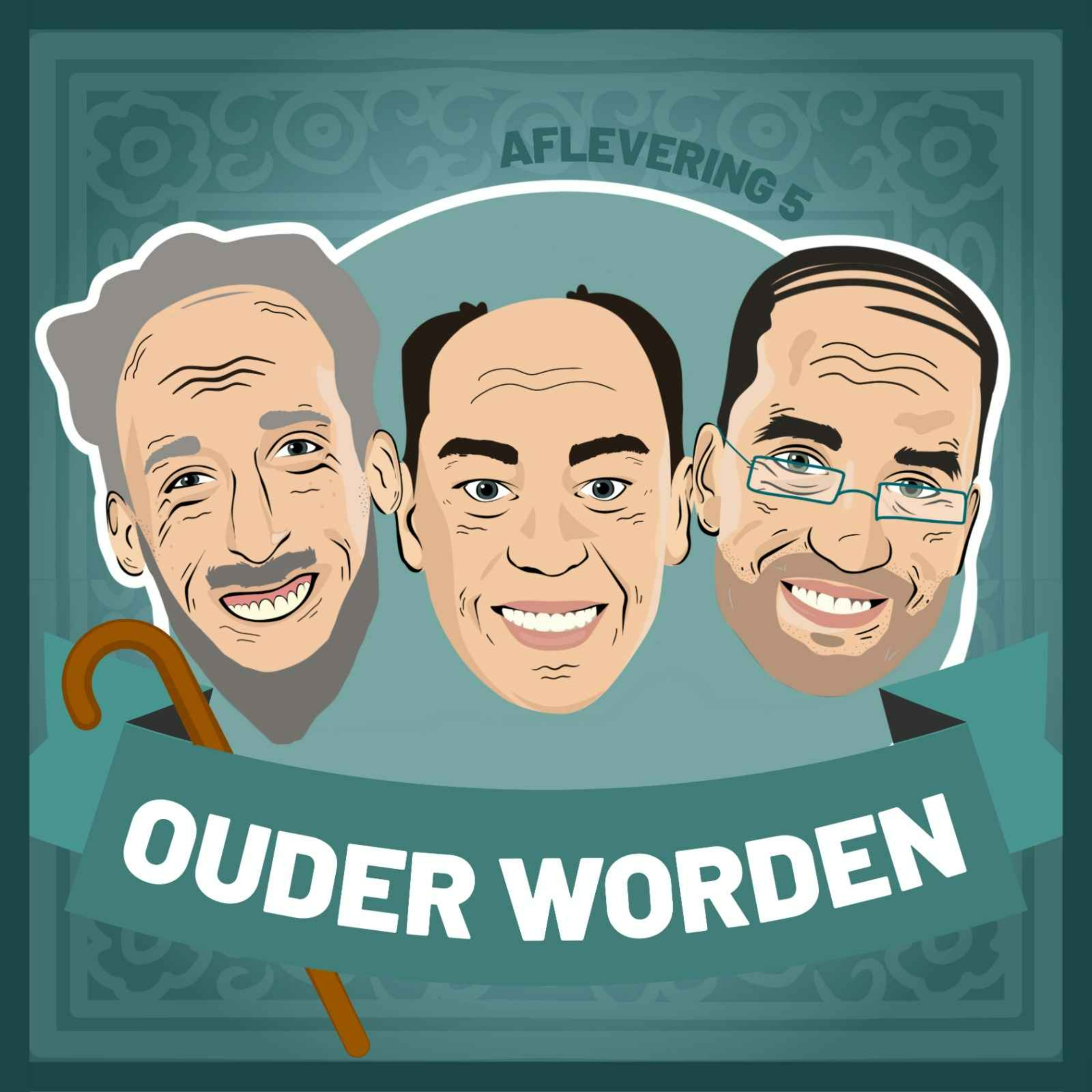 De Podkwatsj