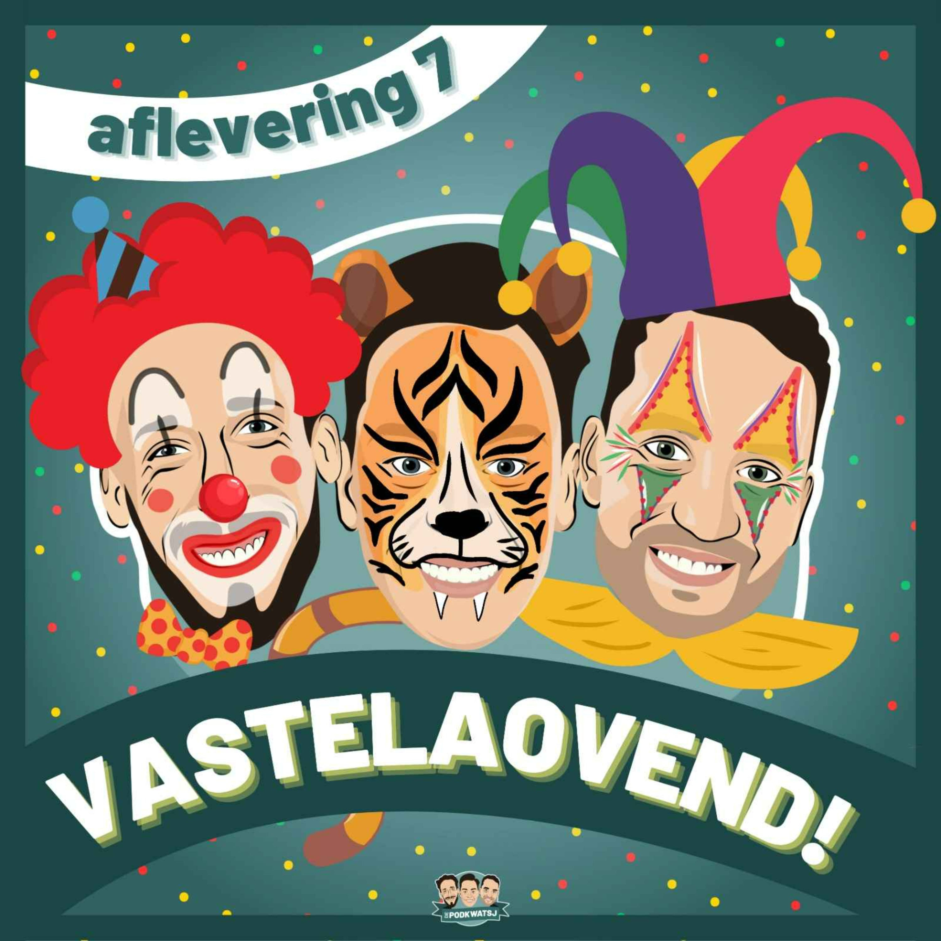 De Podkwatsj
