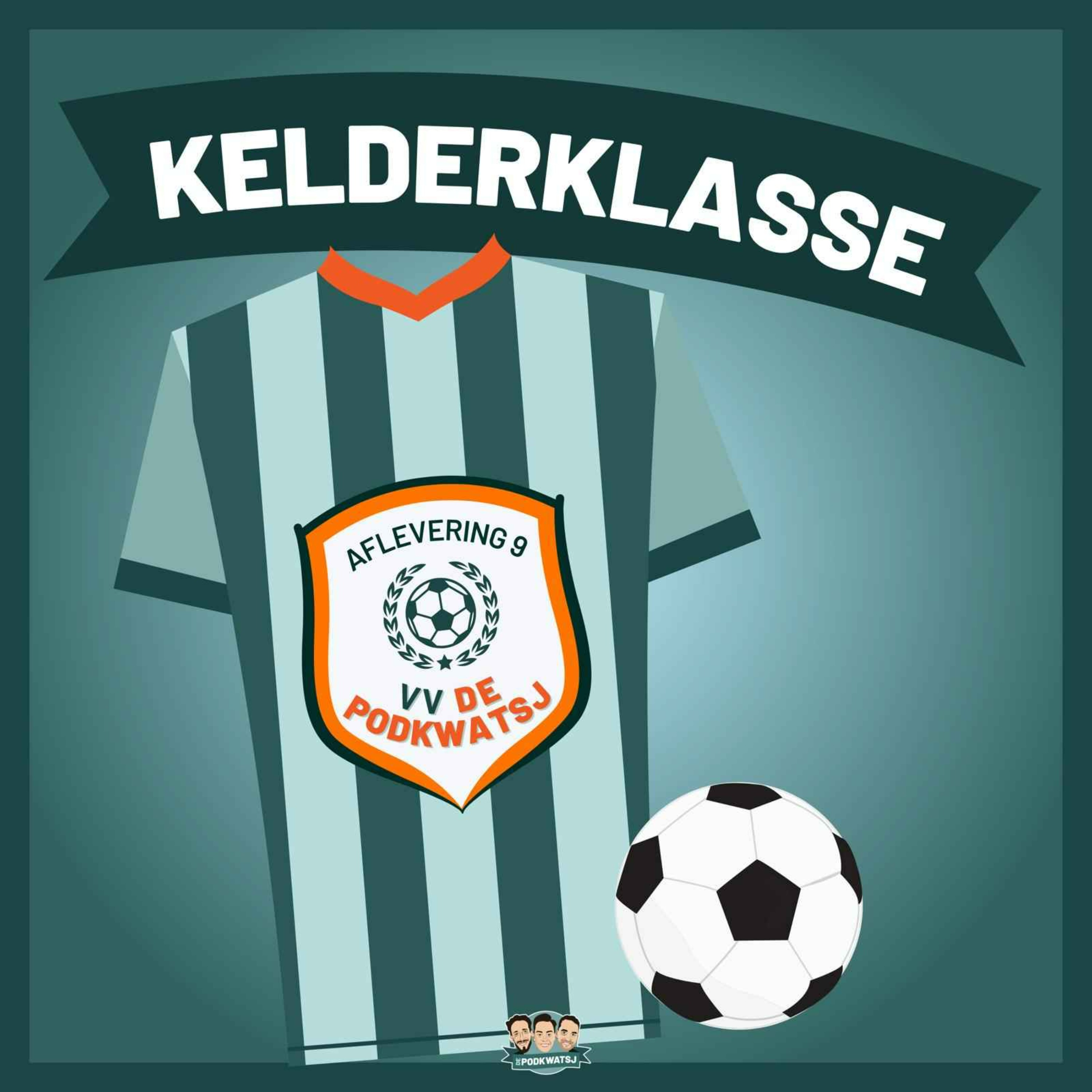 De Podkwatsj