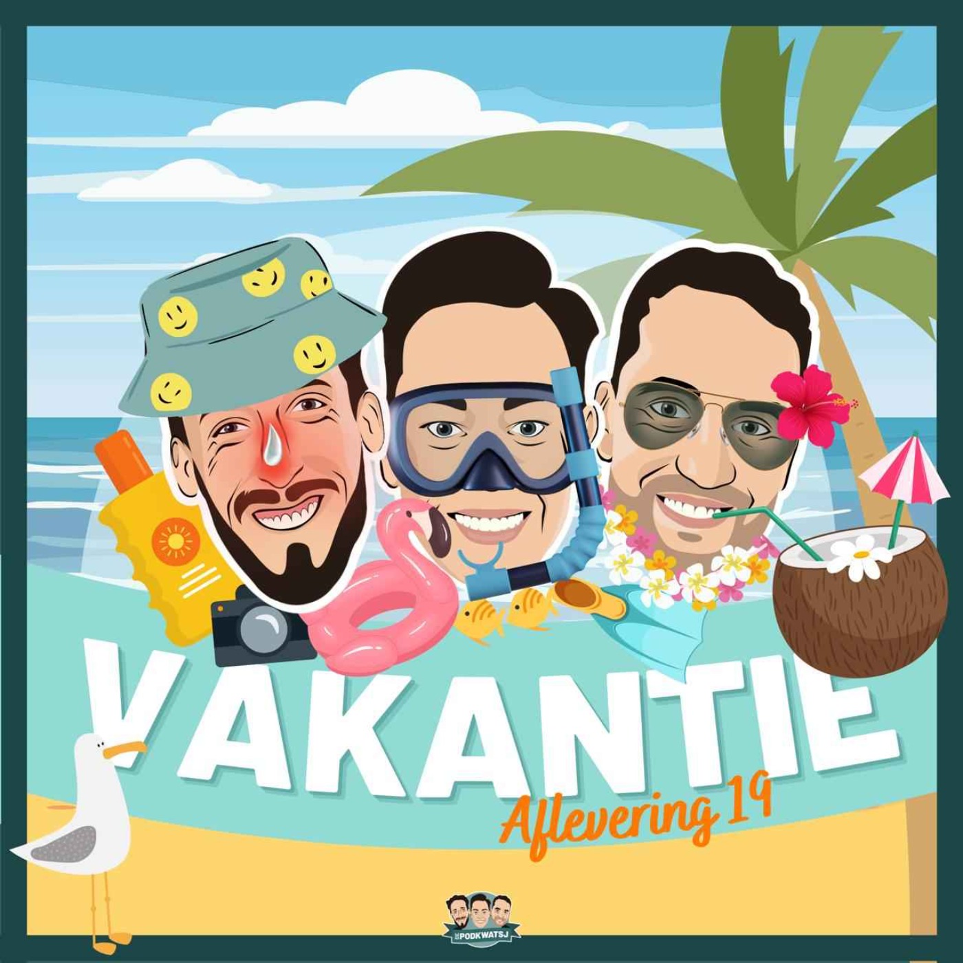 De Podkwatsj