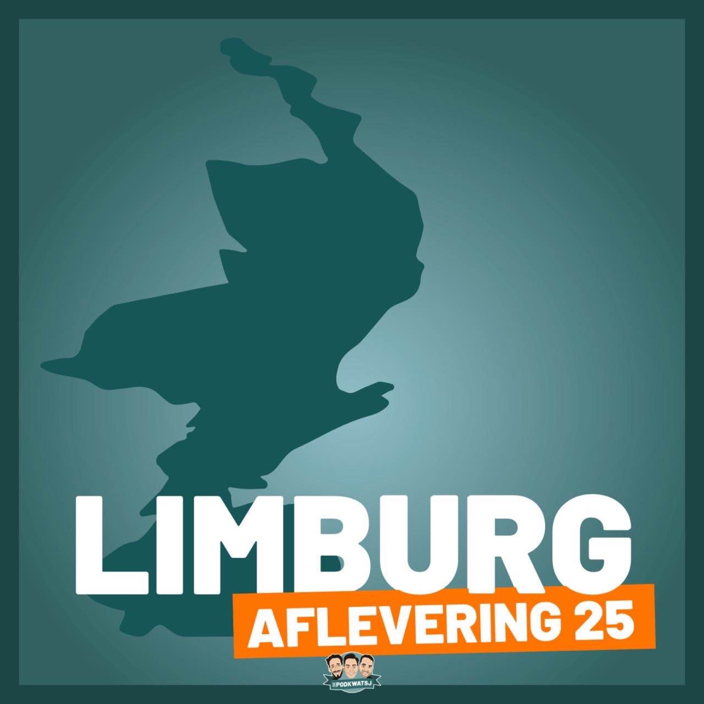 S1E25: Limburg Liefde