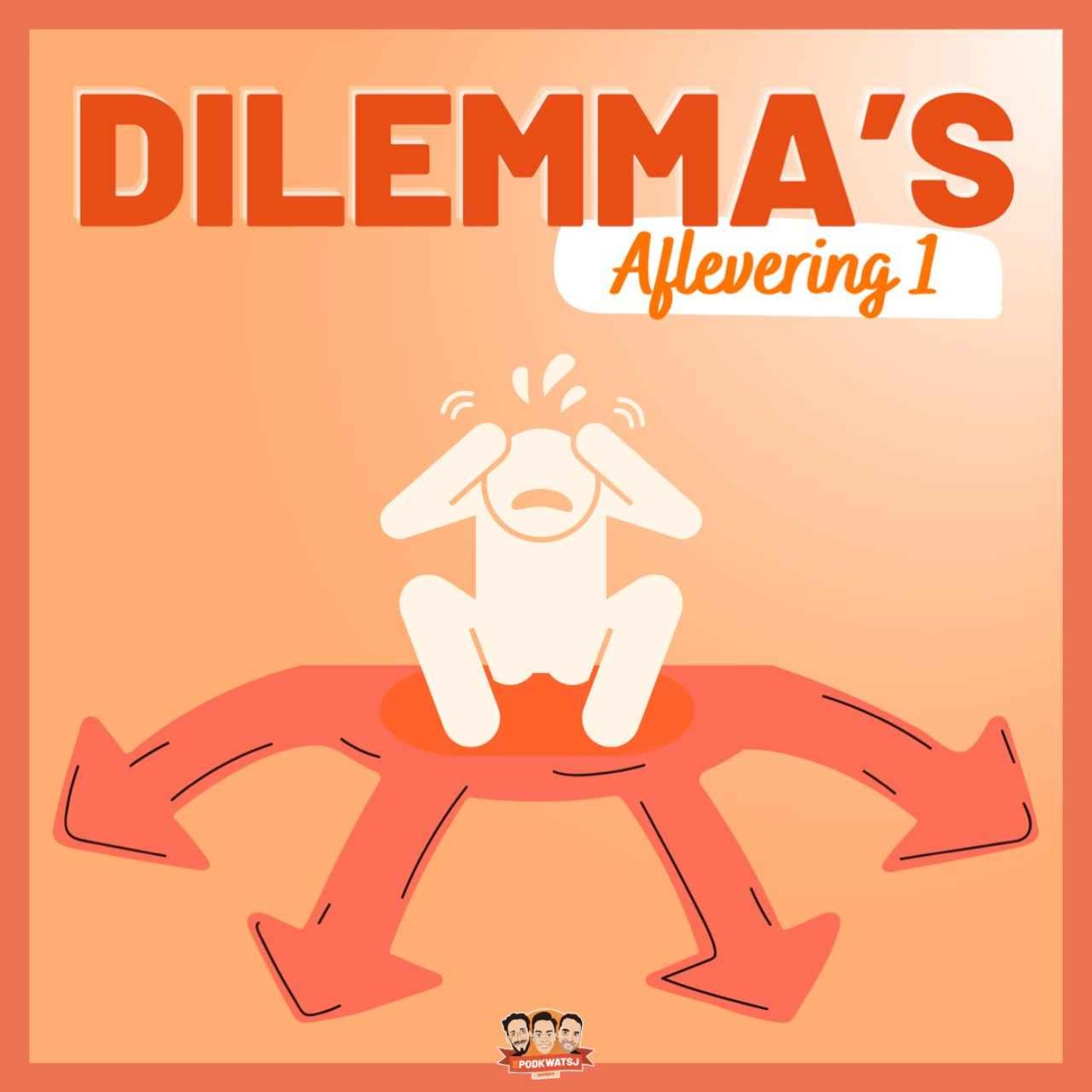 S2E1: Duivelse Dilemma's