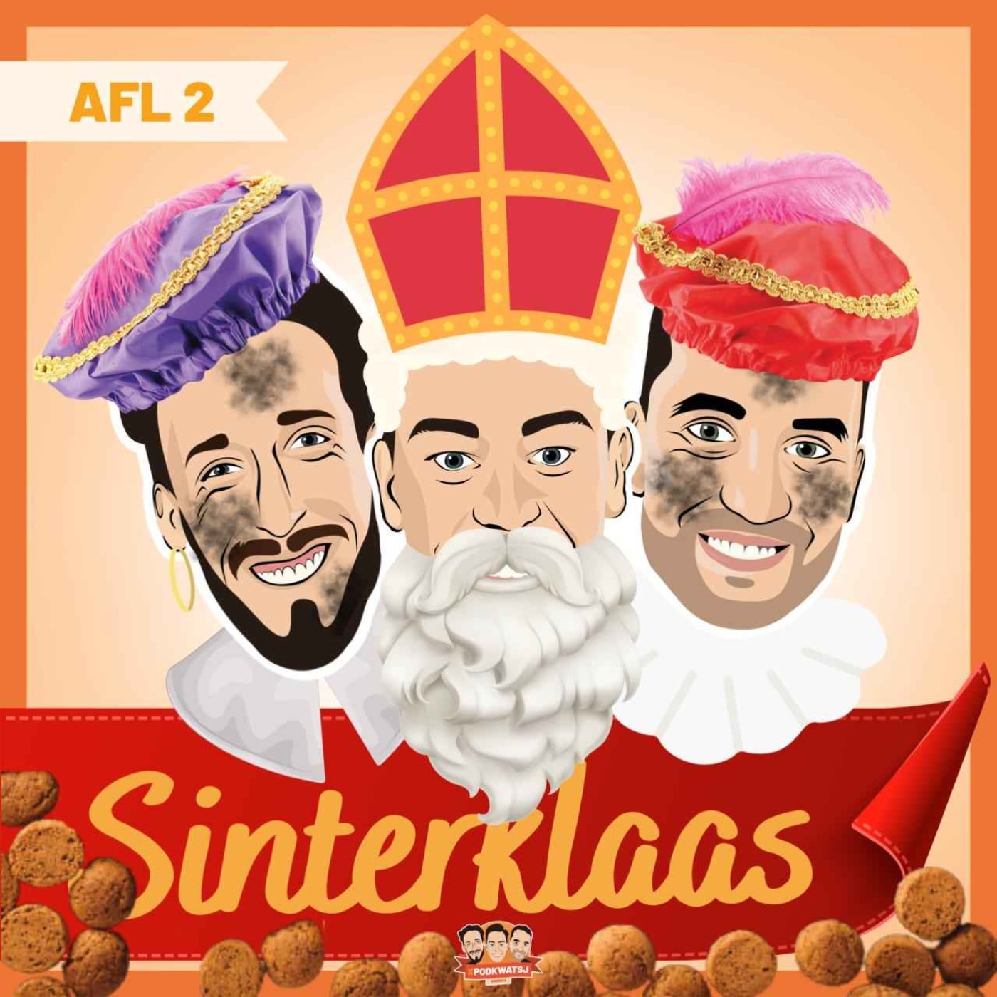 De Podkwatsj