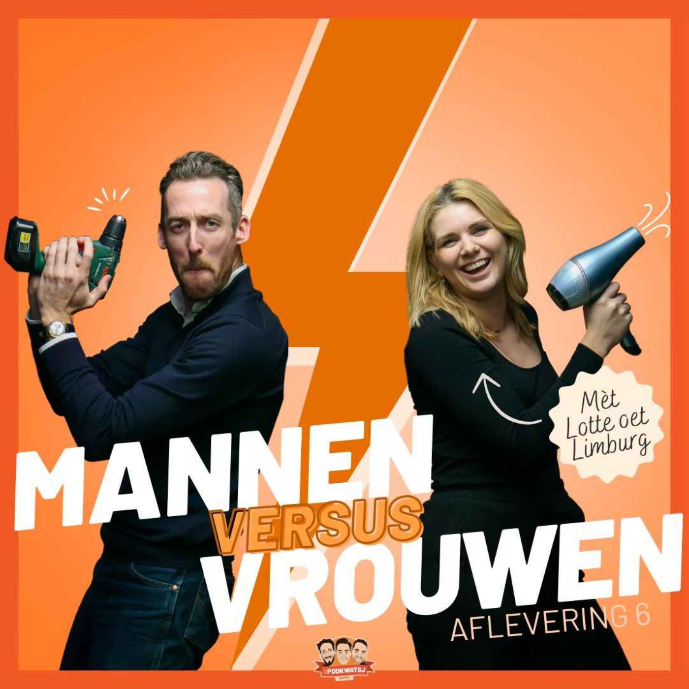 De Podkwatsj