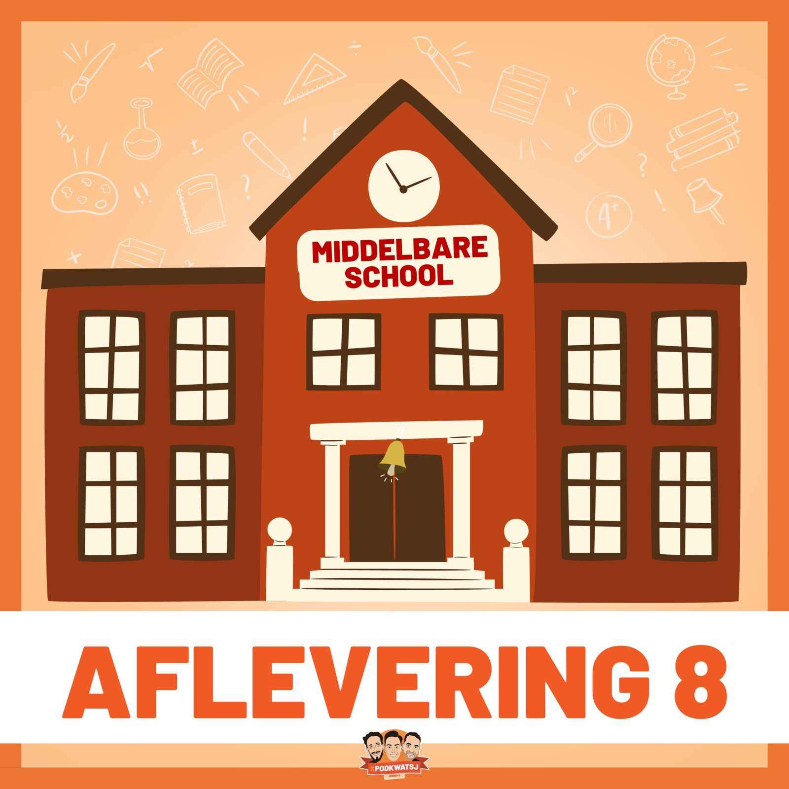 De Podkwatsj