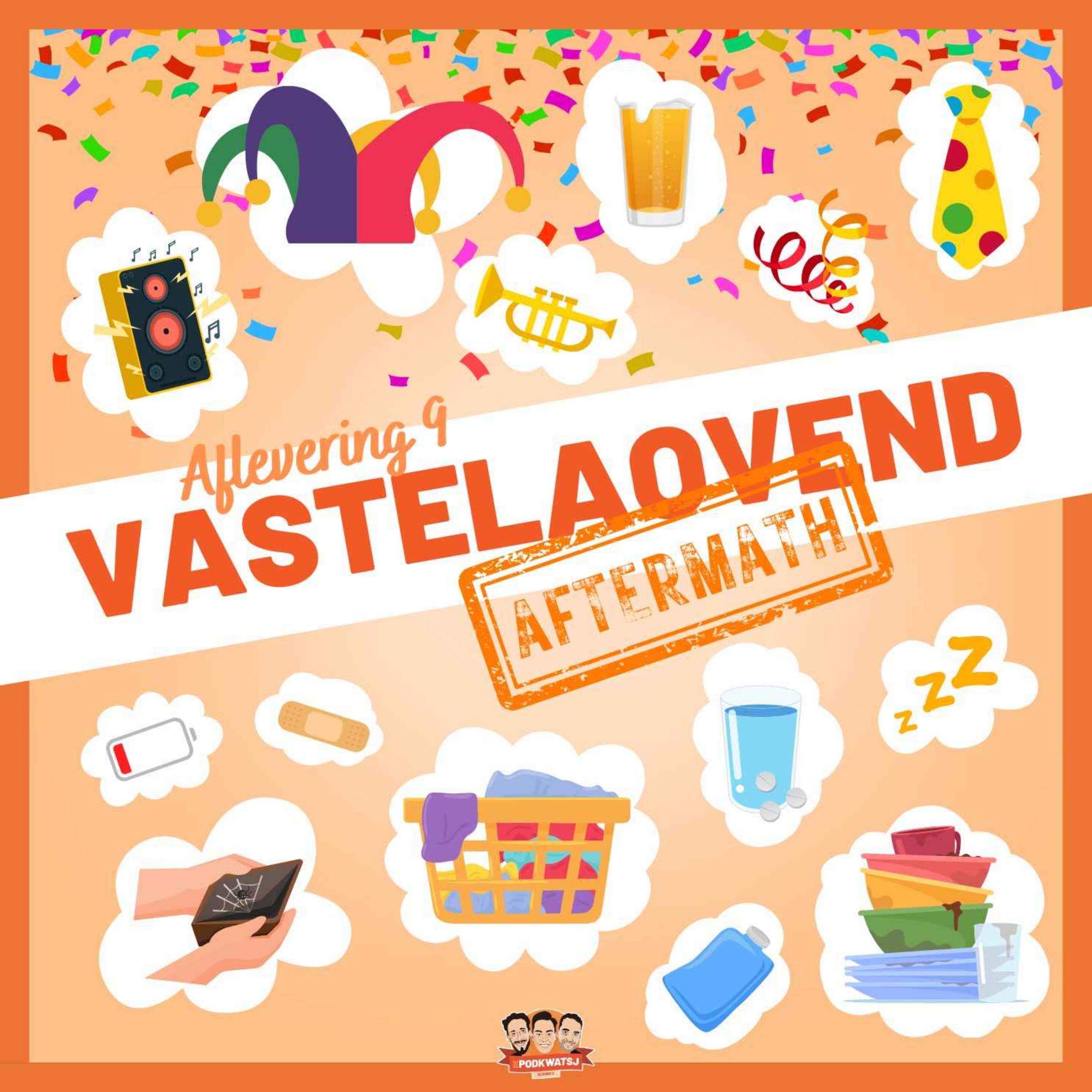 De Podkwatsj