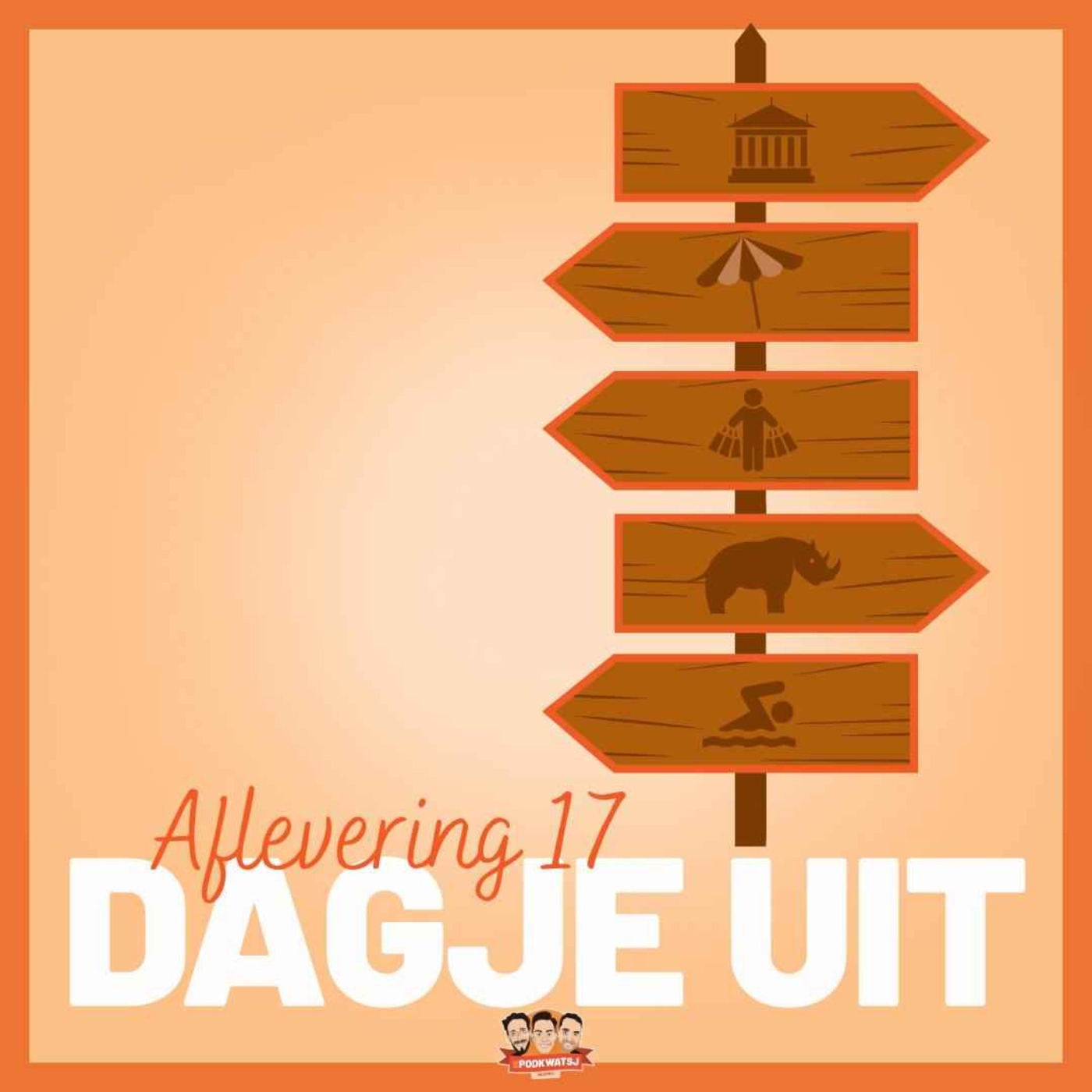 De Podkwatsj