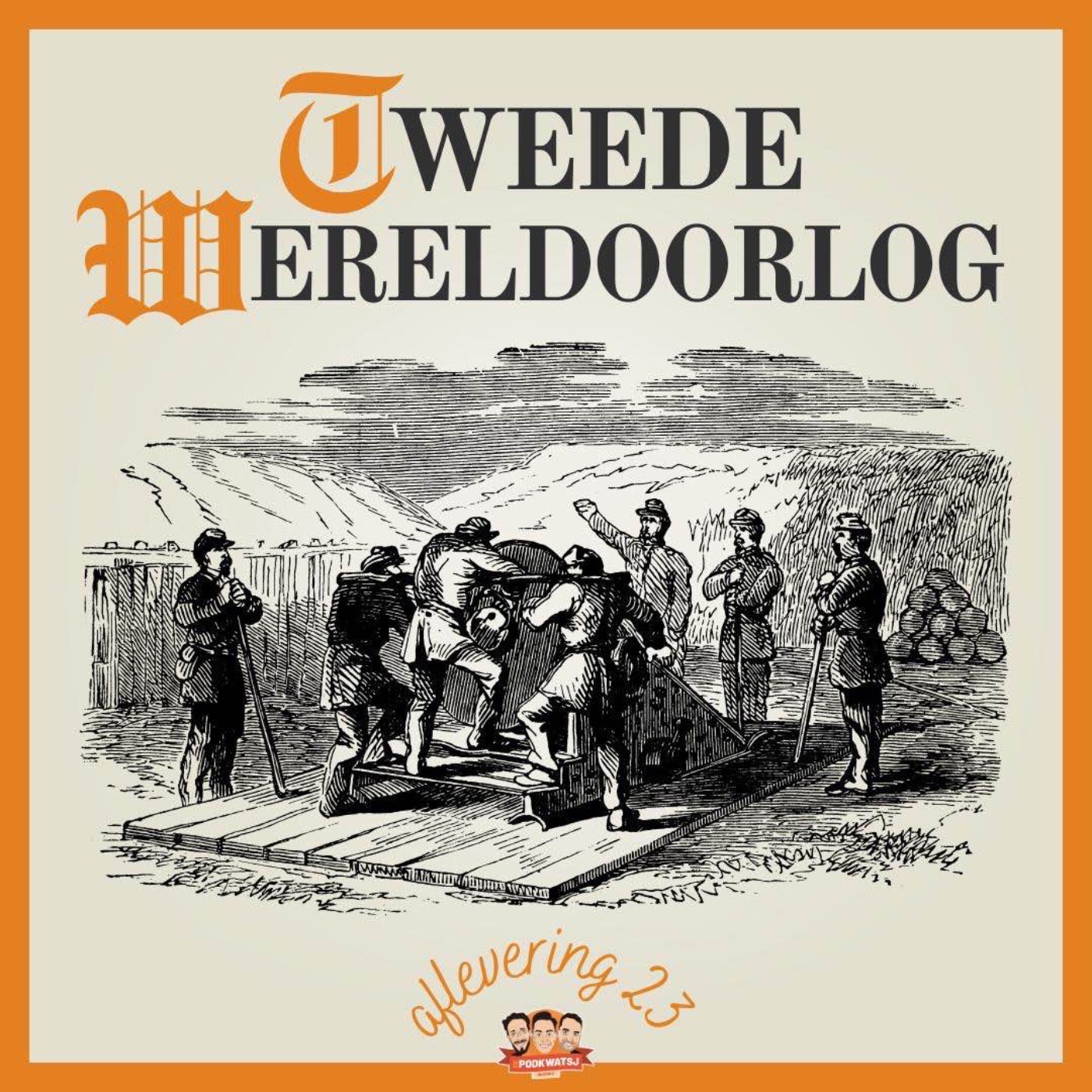 De Podkwatsj