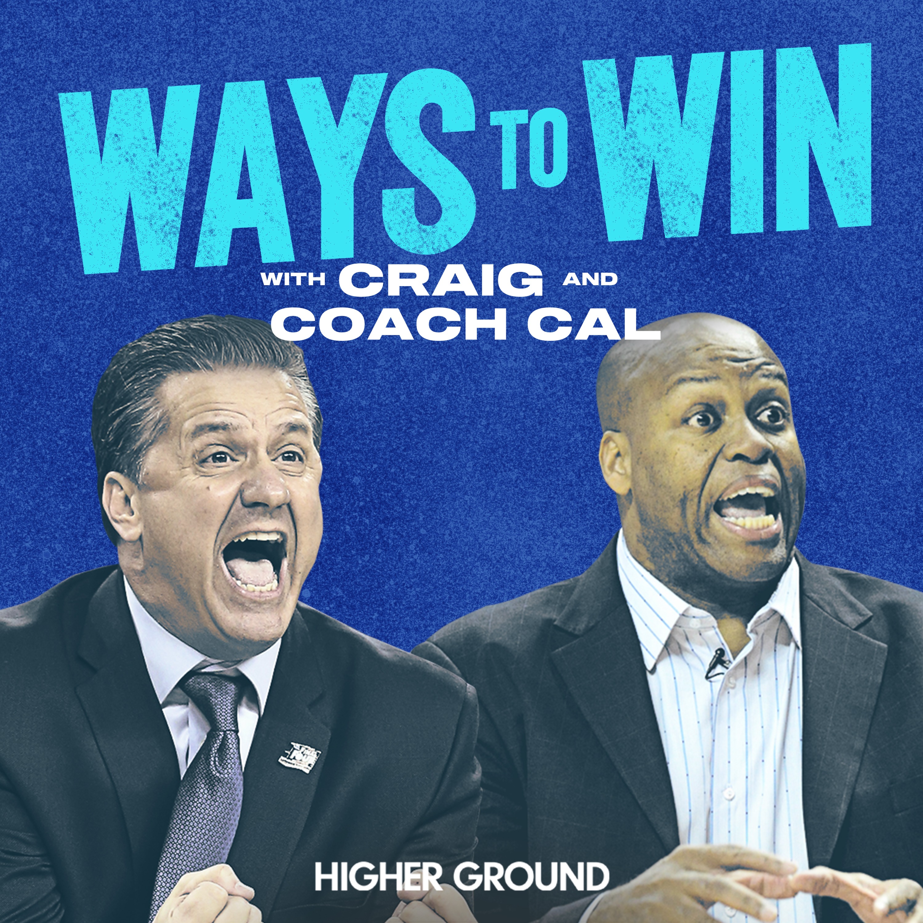 cover art for Introducing "Ways To Win"