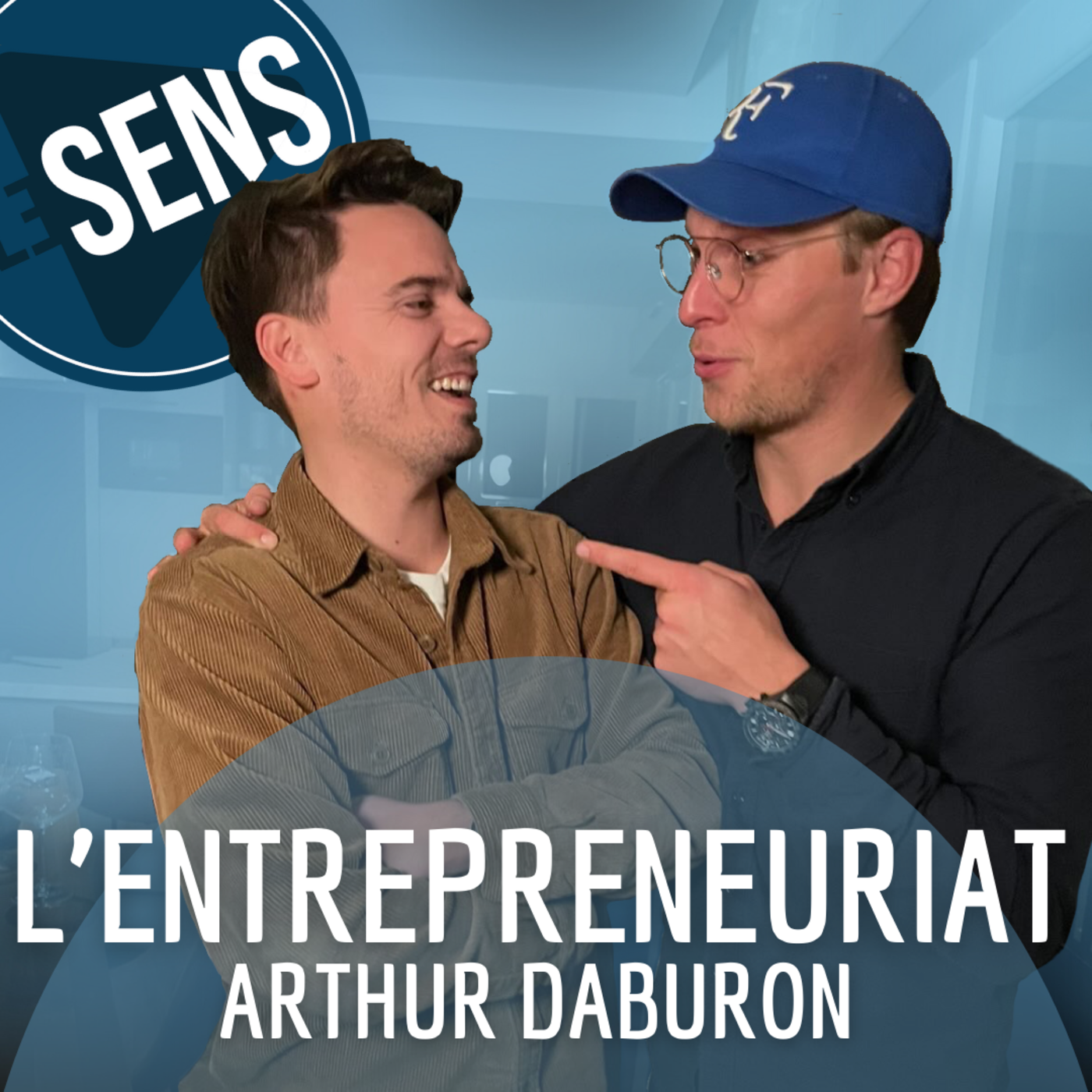 Le Sens