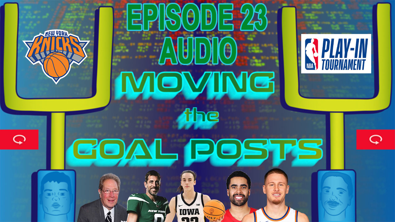Jontay Porter bans Caitlin Clark from play-in tournament | MTGP Ep 23 - 4/19/2024 episode artwork