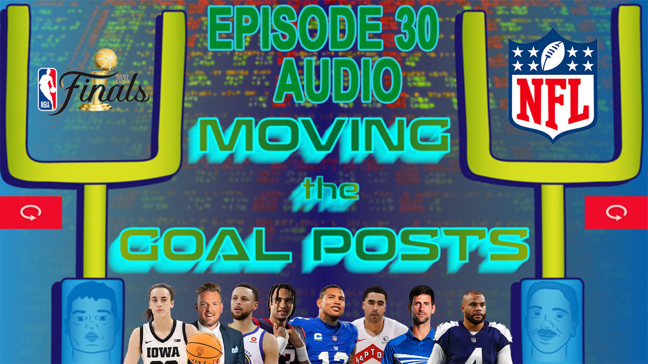 Caitlin Clark bans Stephen A. Smith from NBA finals | MTGP Ep 30 - 6/8/2024 episode artwork