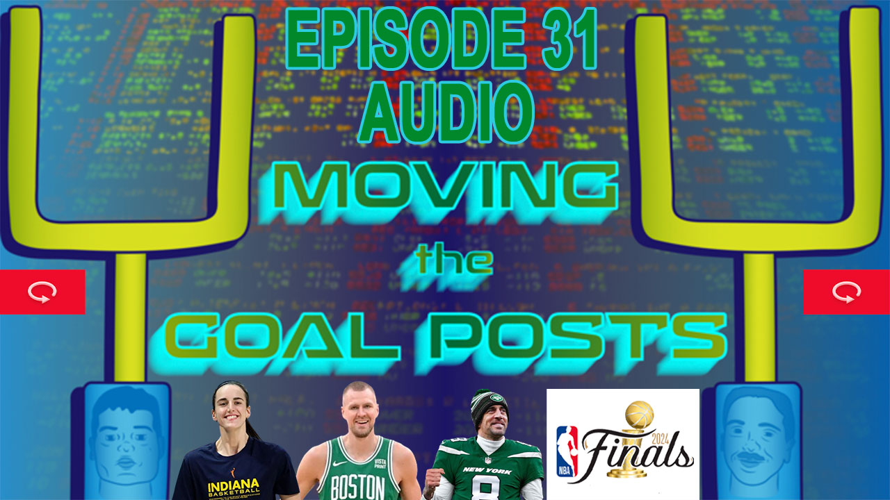Celtics ban Dany Hurley from the Hot Dog eating contest | MTGP Ep 31 - 6/15/2024 episode artwork