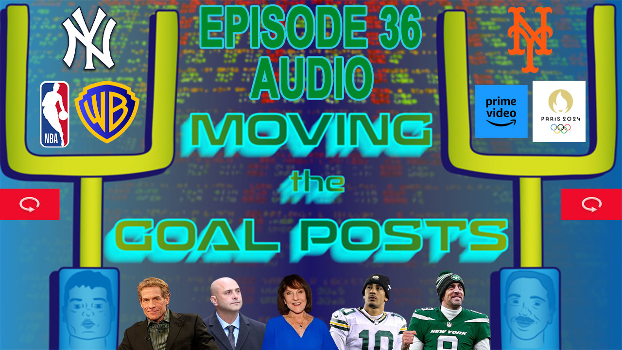 Jordan Love holds out for new NBA rights deal | MTGP Ep 36 - 7/26/2024 episode artwork