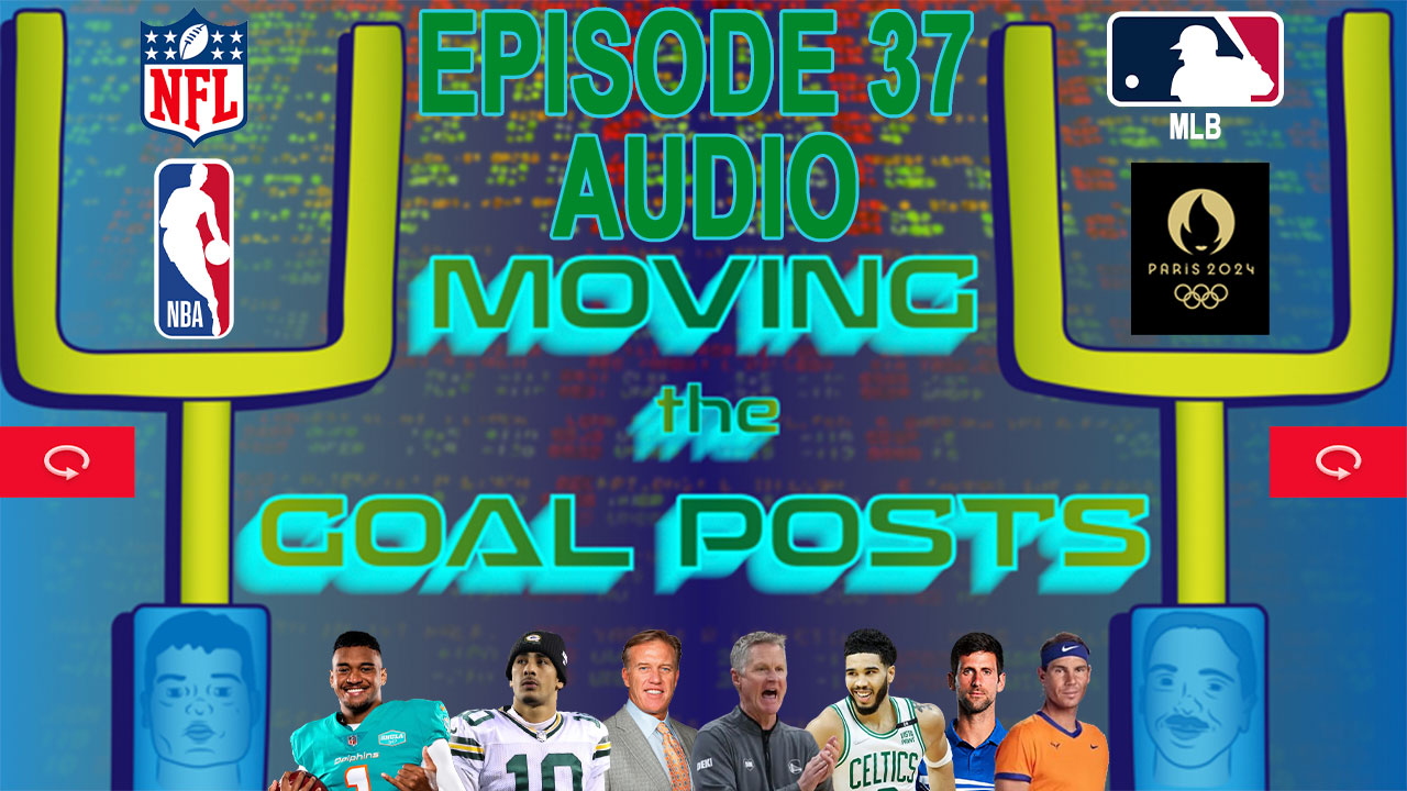 Mad Dog rubs Jimmer Fredette the wrong way | MTGP Ep 37 - 8/2/2024 episode artwork