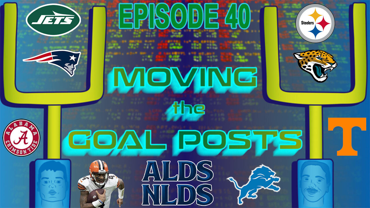 Dodgers Beat The Jets in NLCS | MTGP Ep 40 - 10/22/2024 episode artwork