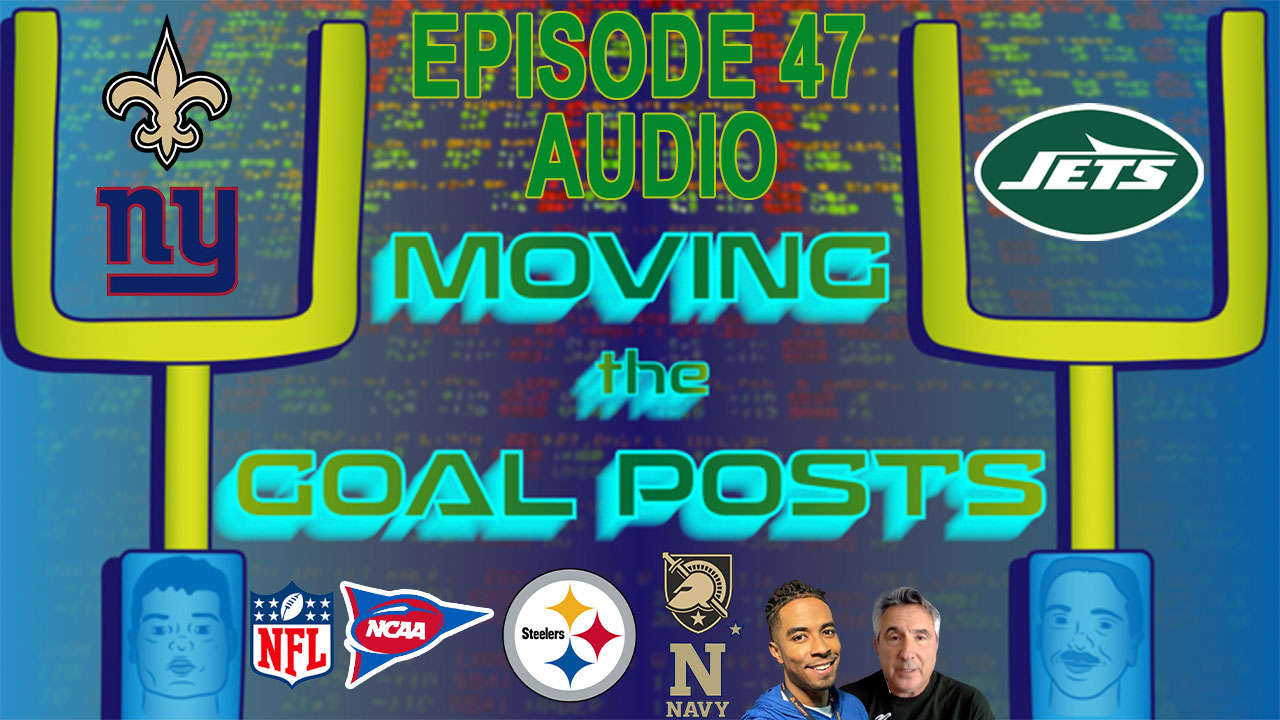 Juan Soto Eliminates Alabama From College Football Playoffs | MTGP Ep 47 - 12/10/2024 episode artwork