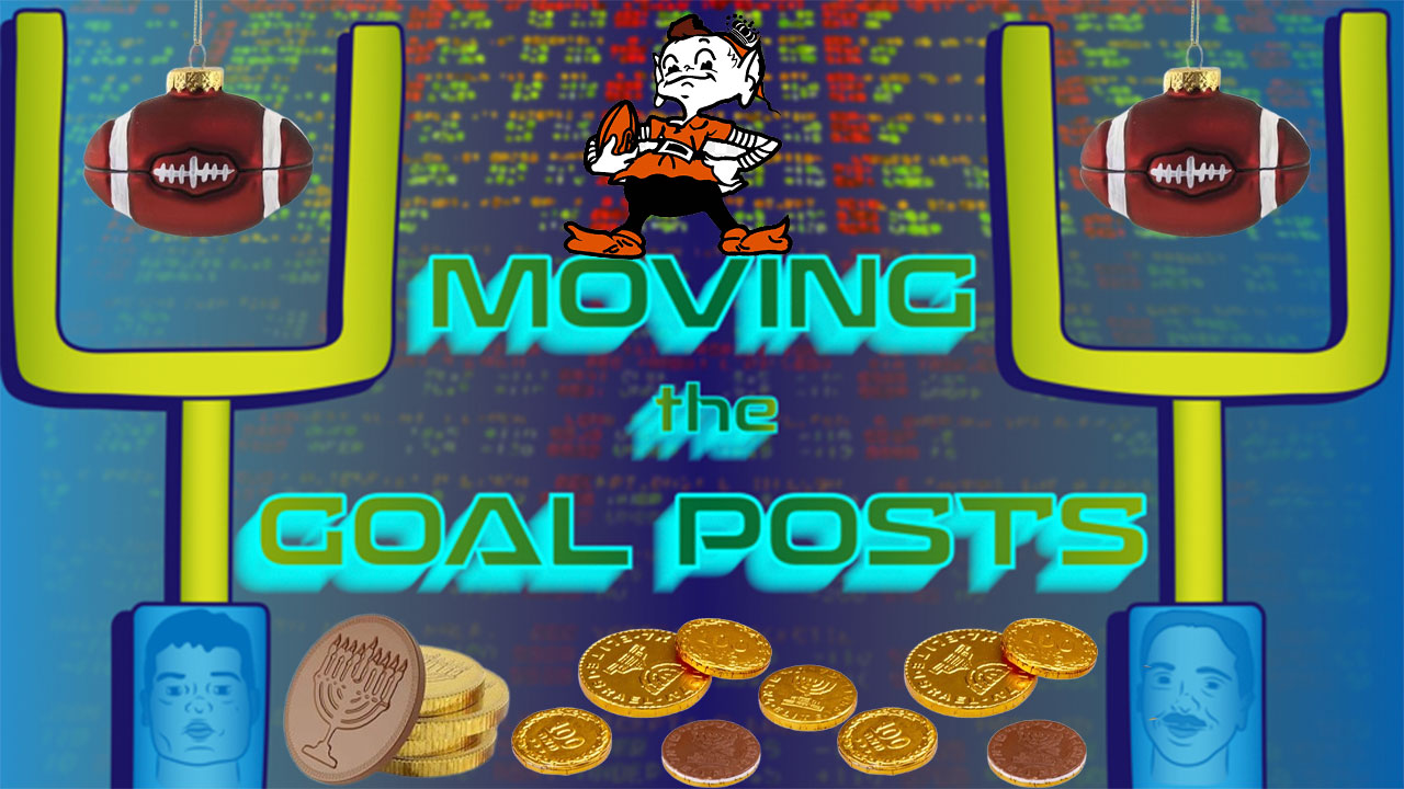 Moving the Goal Posts 2024 Year In Review Pt 1 (January-June) 12/18/2024 episode artwork