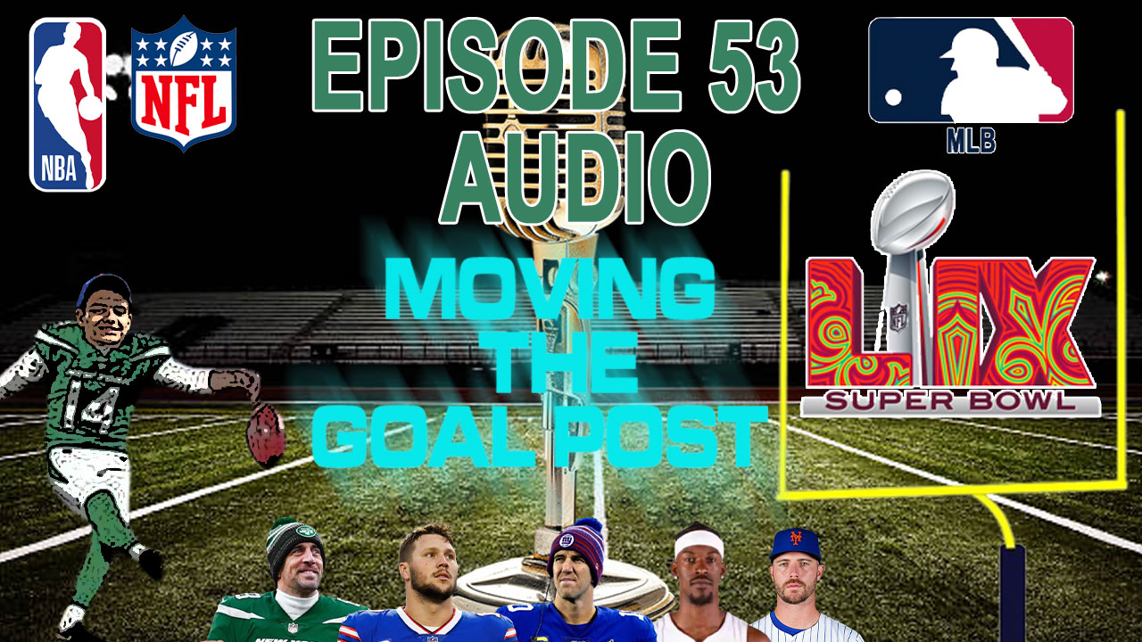 Josh Allen sues Patrick Mahomes for MVP | MTGP Ep 53 - 2/12/2025 episode artwork