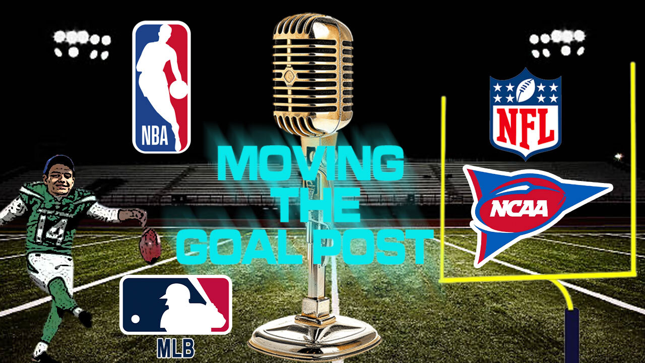 Houston and Denver, we have a problem | Moving The Goal Posts EP 61 episode artwork