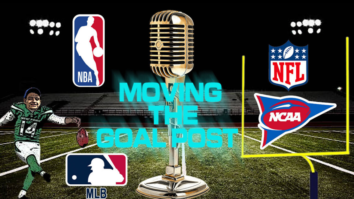 Howard Stern asks Dana White to bundle ESPN and Fox | Moving The Goal Posts EP 79 episode artwork